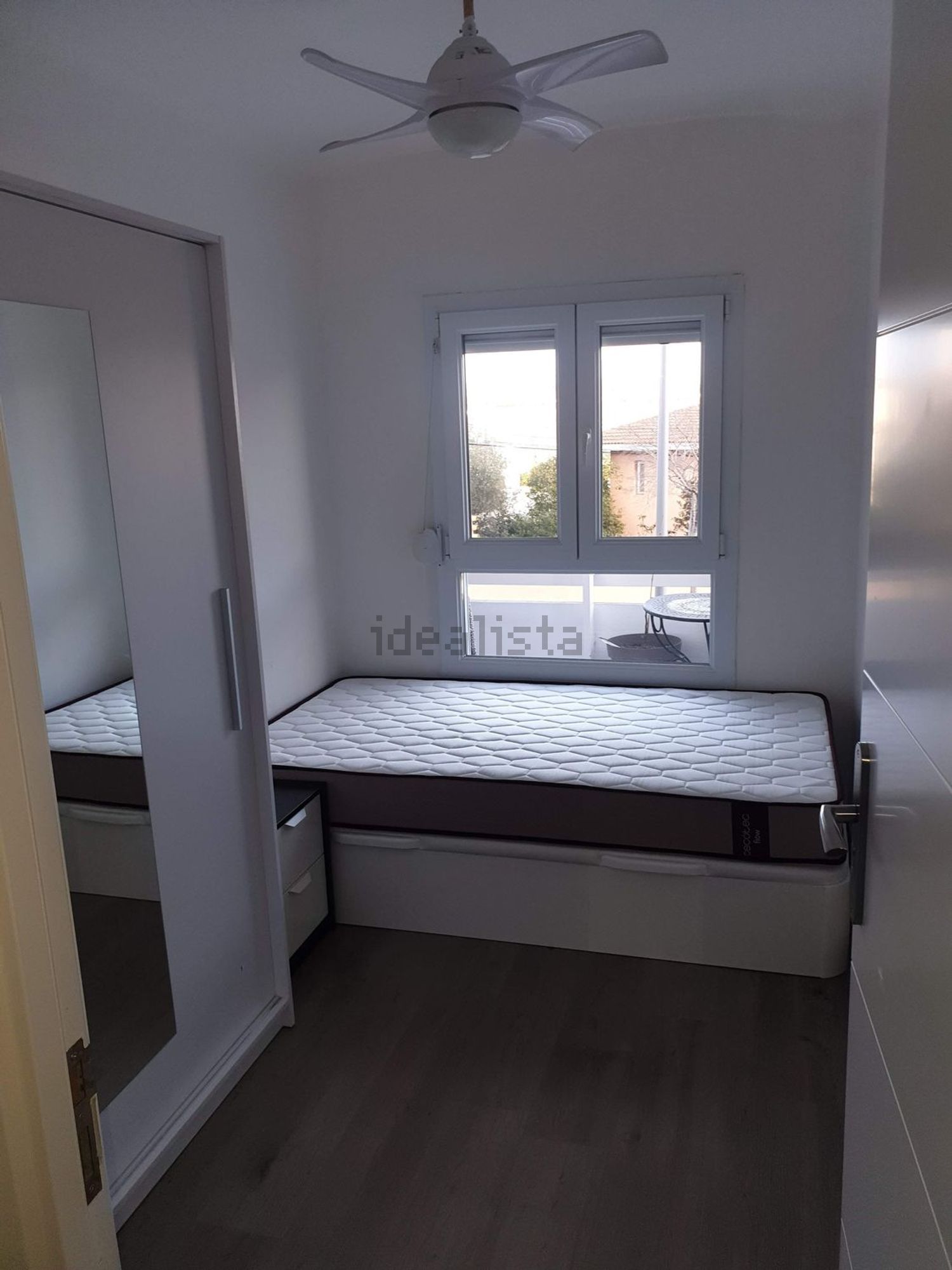 Habitació de lloguer, Palma