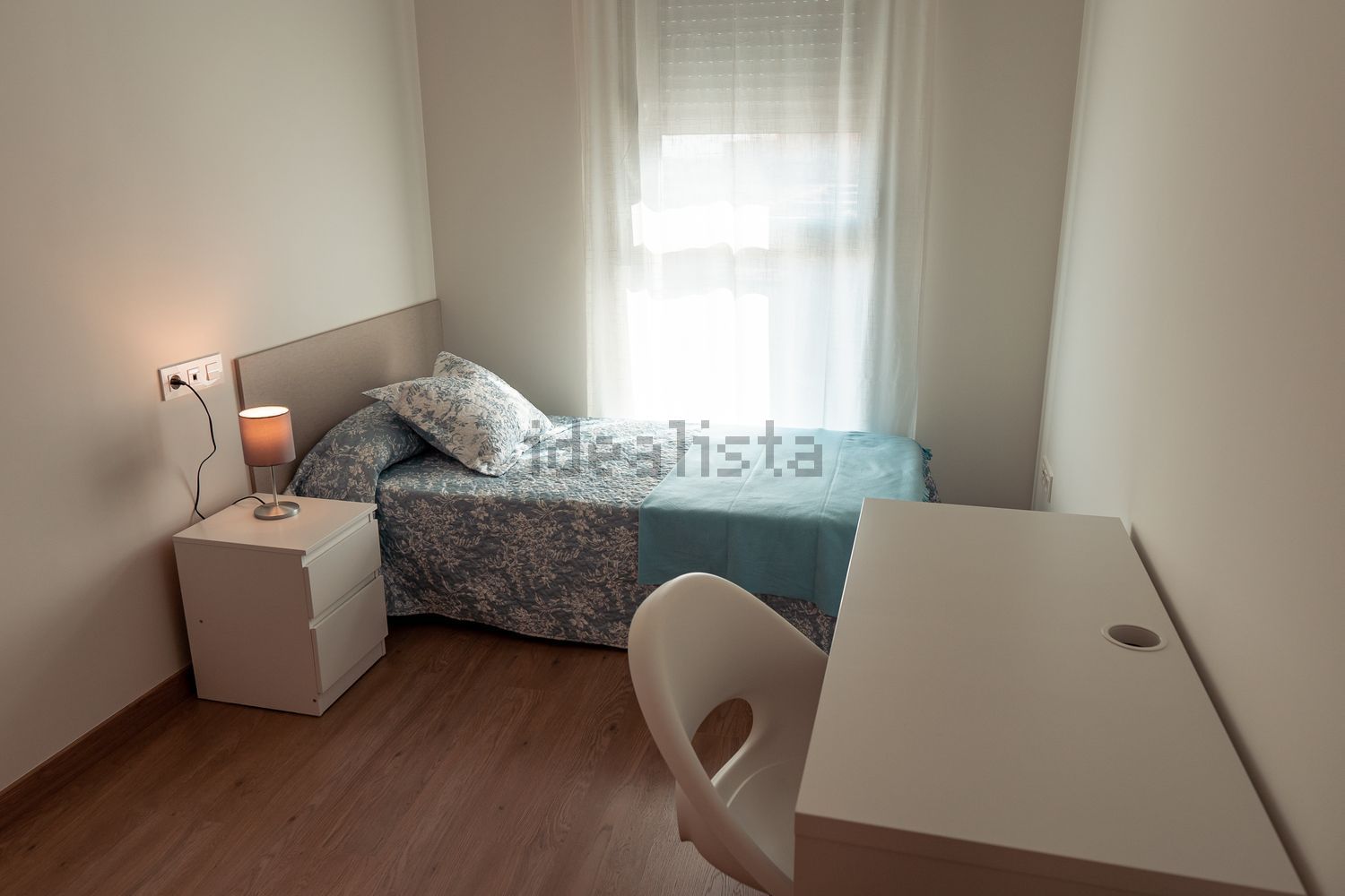 Pis de 100 m² a València