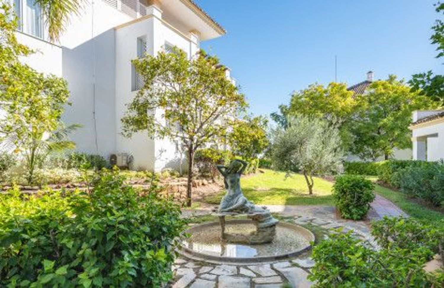 Appartement 175 m² à Marbella