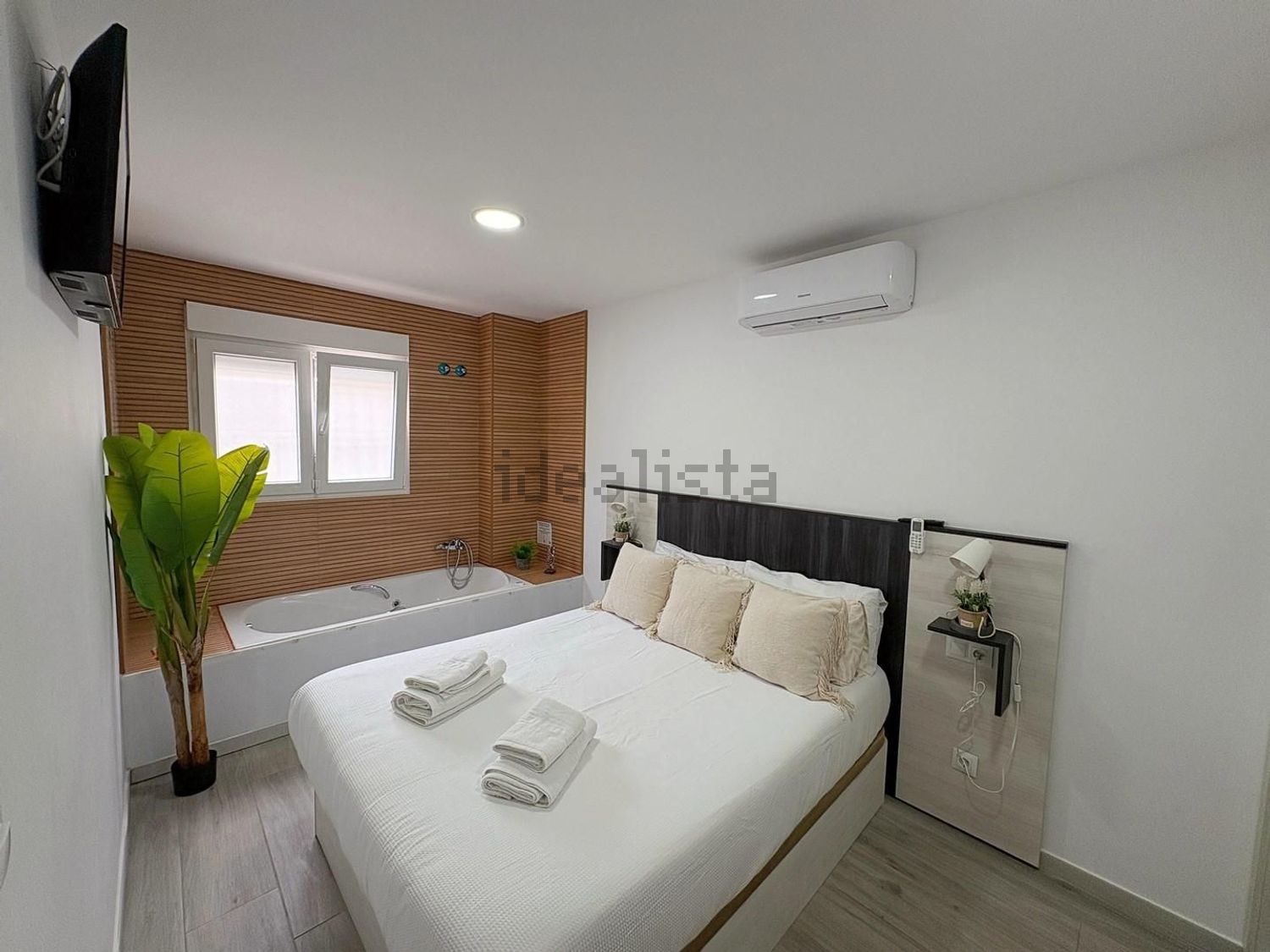 Pis de 58 m² a Màlaga