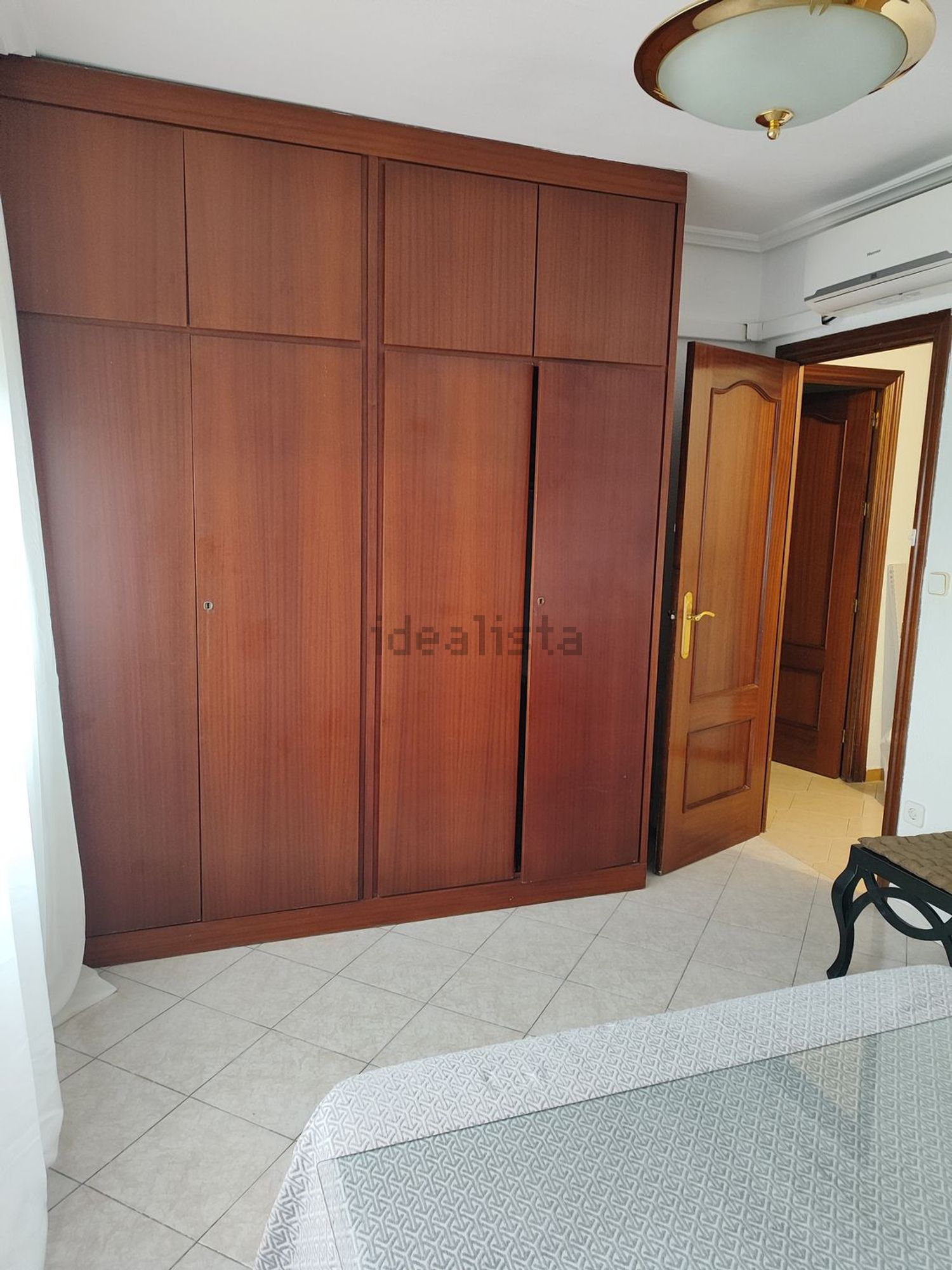 Pis de 70 m² a Sevilla