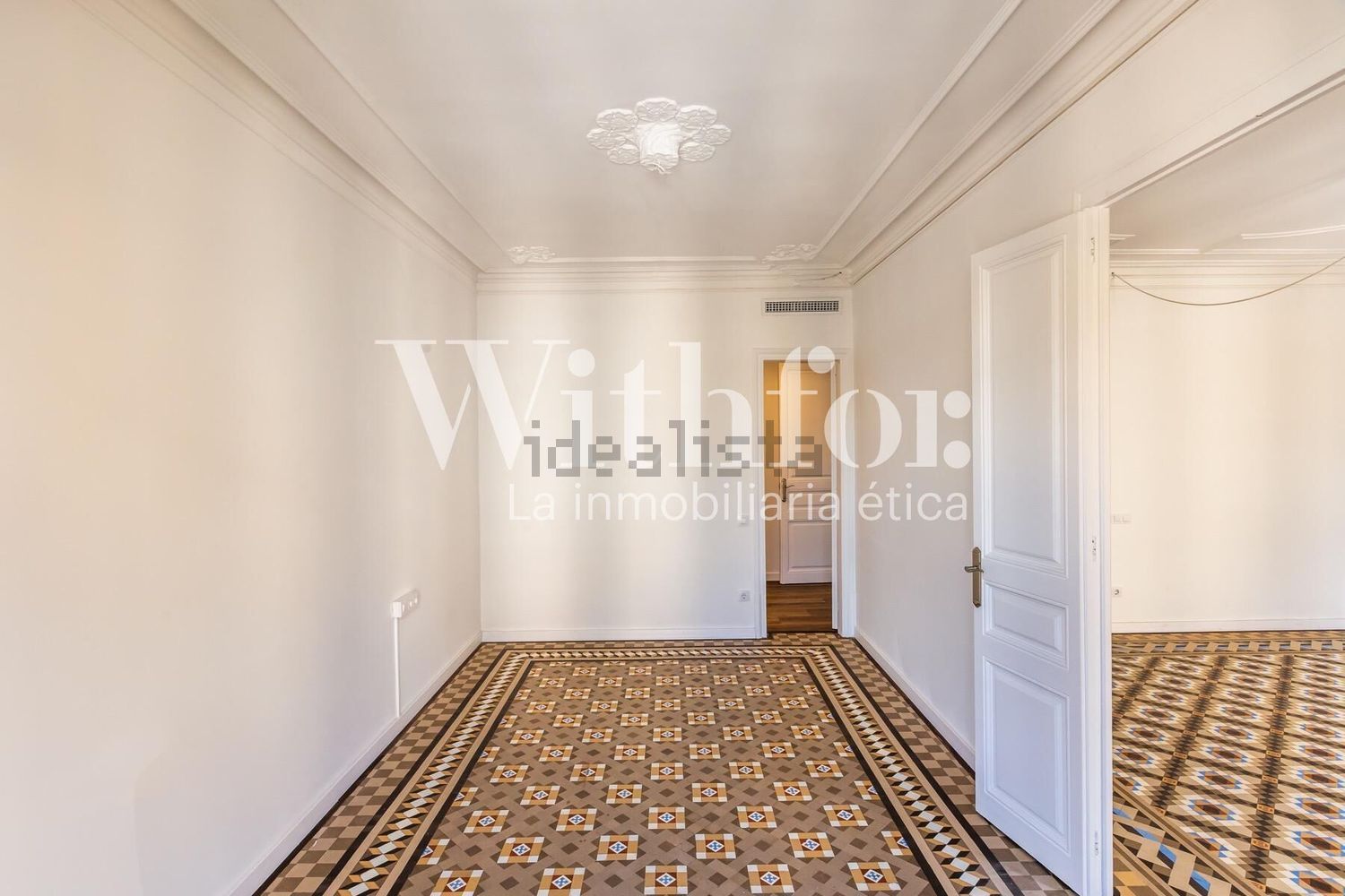 Flat 167 m² in Barcelona