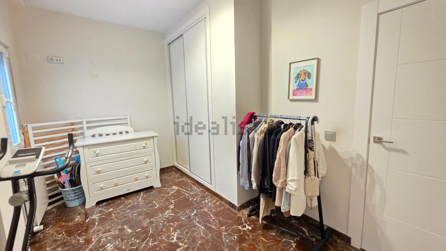 Piso de 110 m² en Jaén
