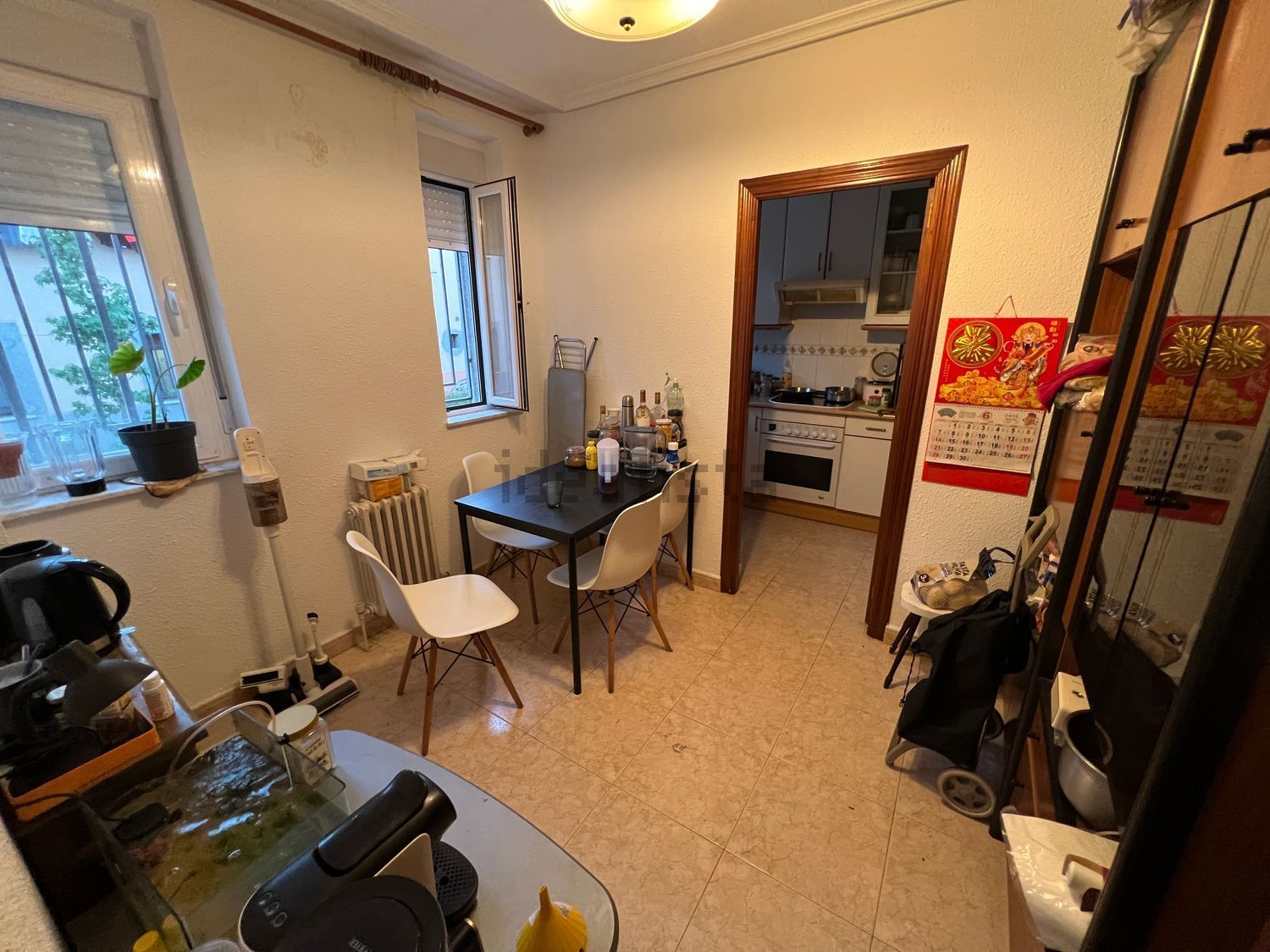 Habitación en alquiler, Salamanca