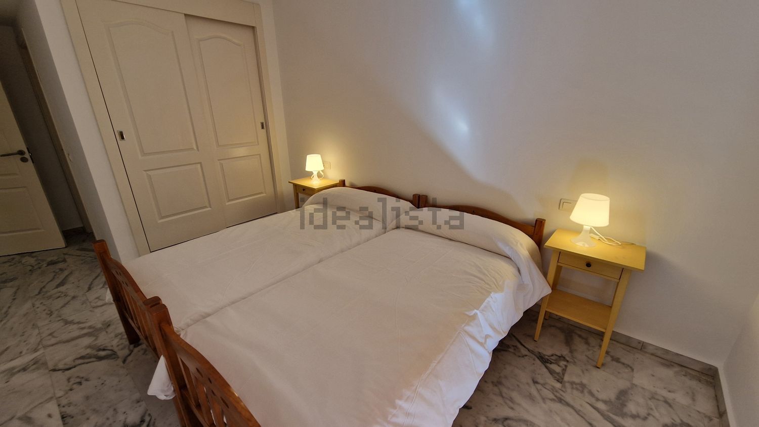 Appartement 96 m² à Marbella