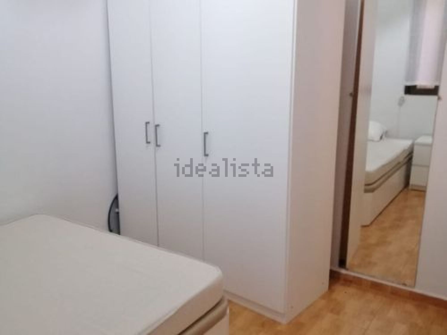 Pis de 40 m² a Madrid