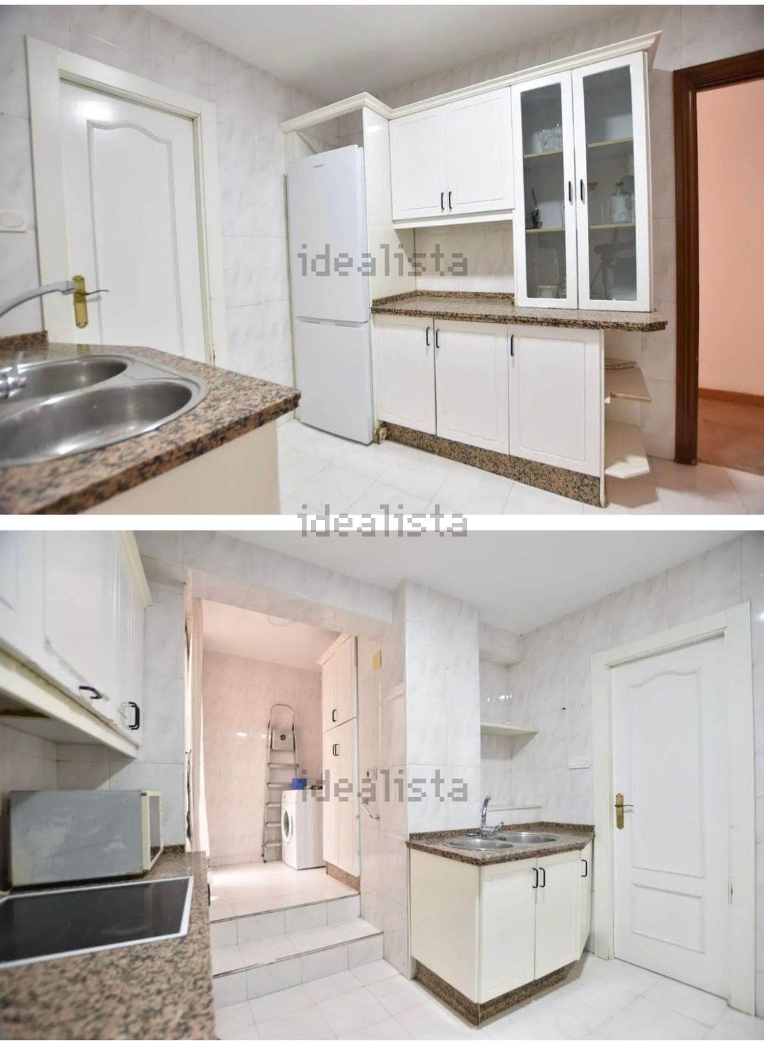 Habitació de lloguer, Granada