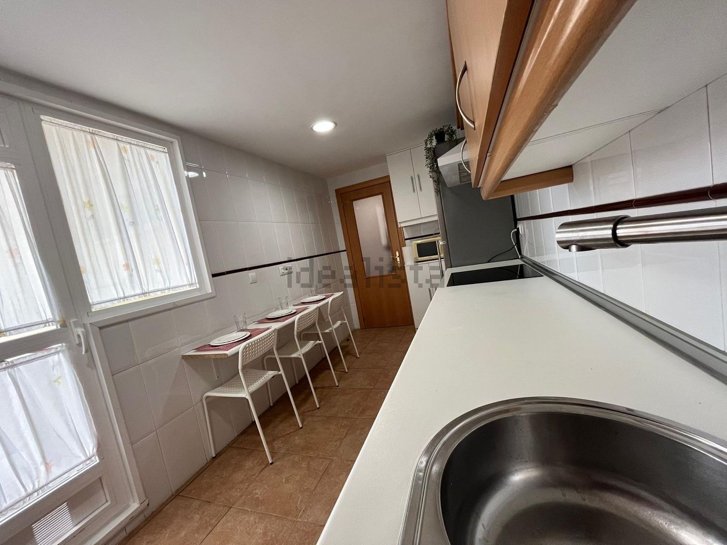 Habitació de lloguer, Màlaga