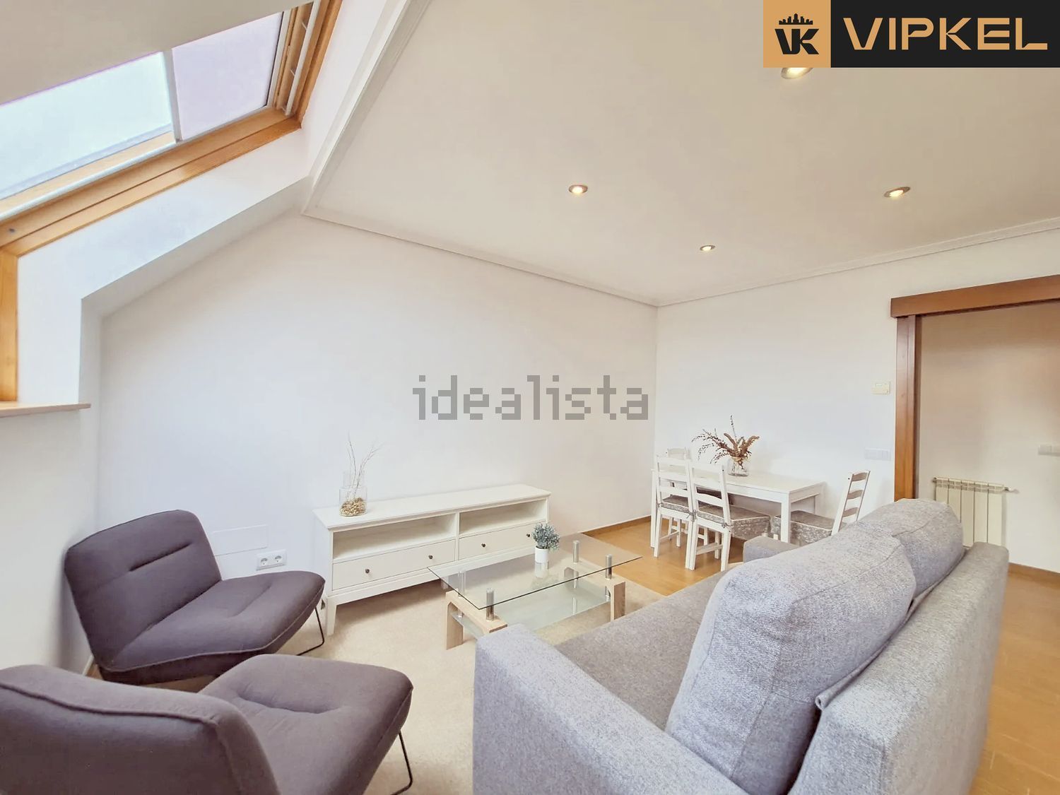 Appartamento 84 m² a Ferrol