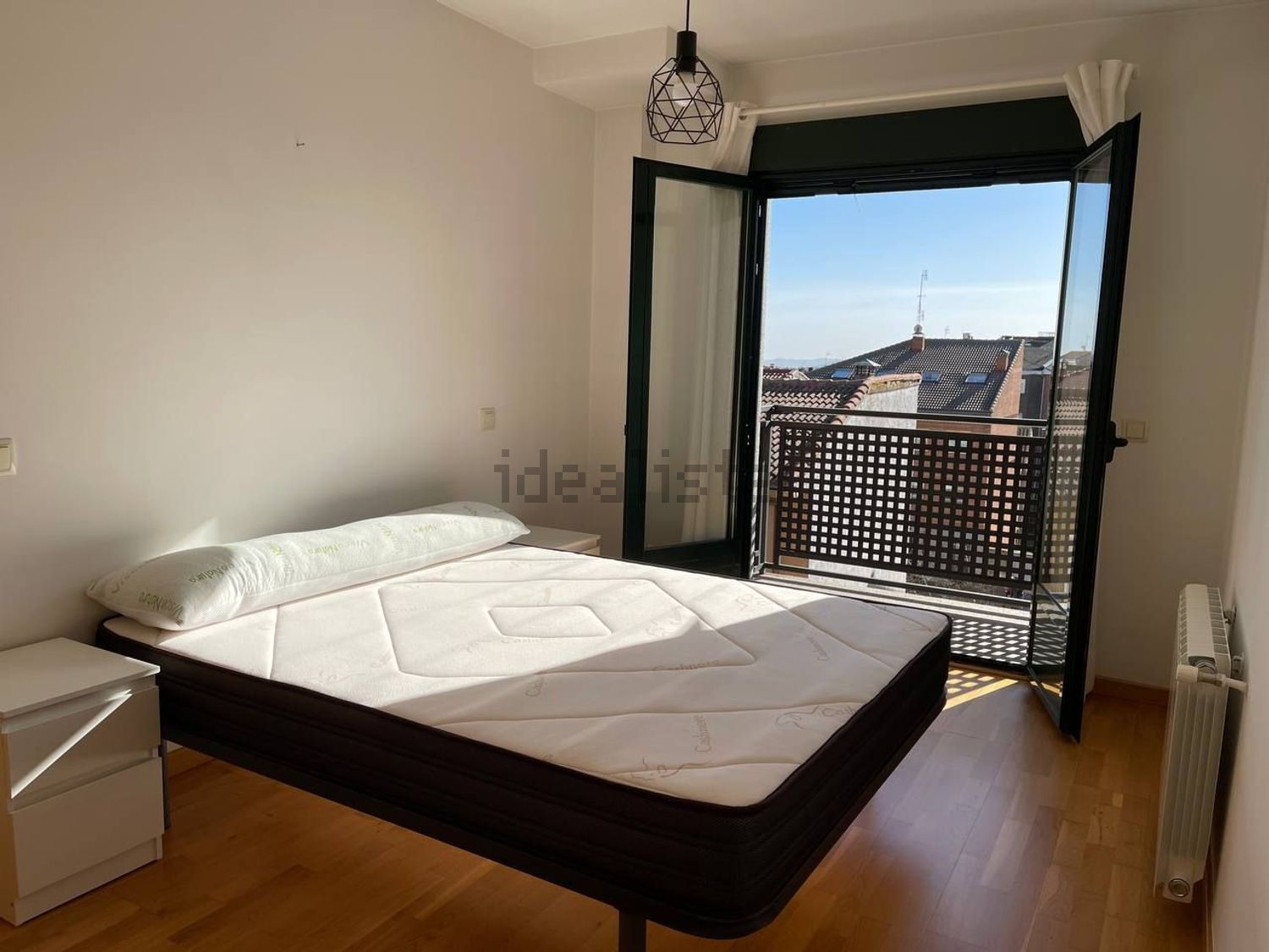 Wohnung 85 m² in Las Navas del Marqués