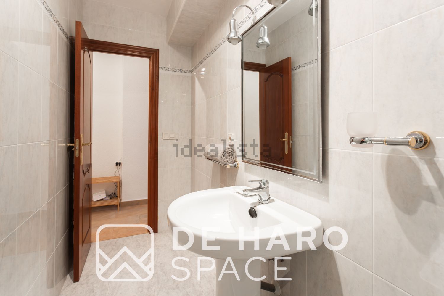 Habitació de lloguer, Alacant