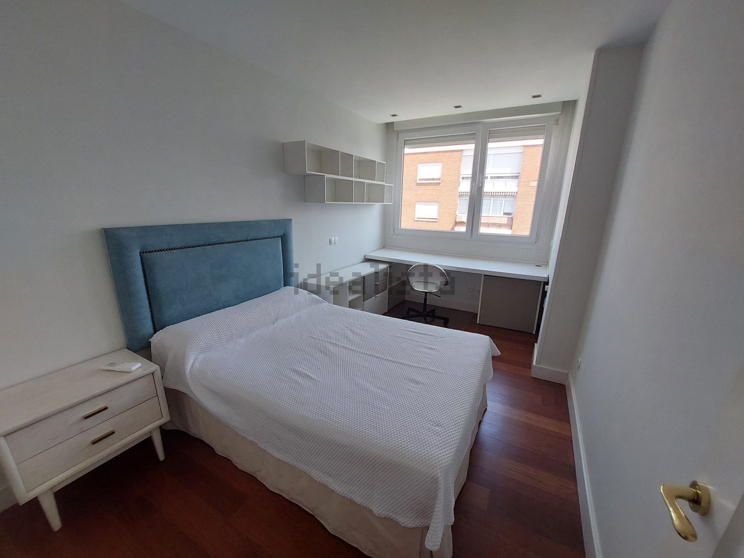 Pis de 247 m² a Madrid