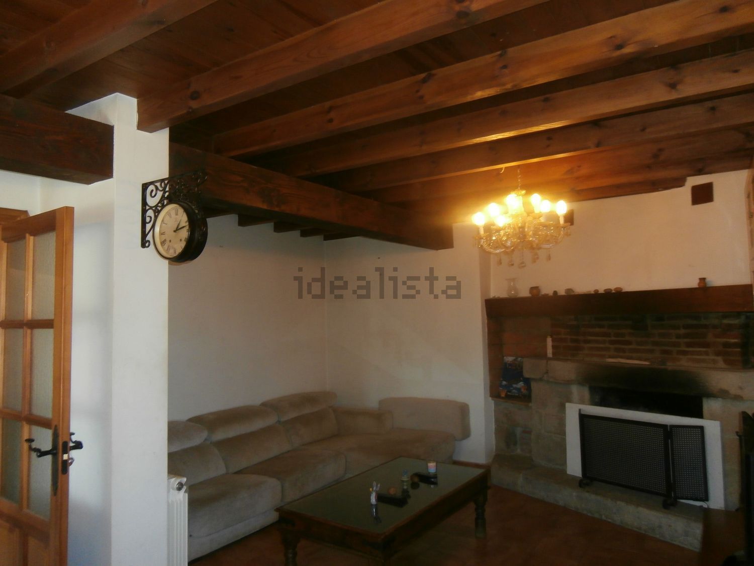 Casa de 220 m² a Aguilar de Campoo