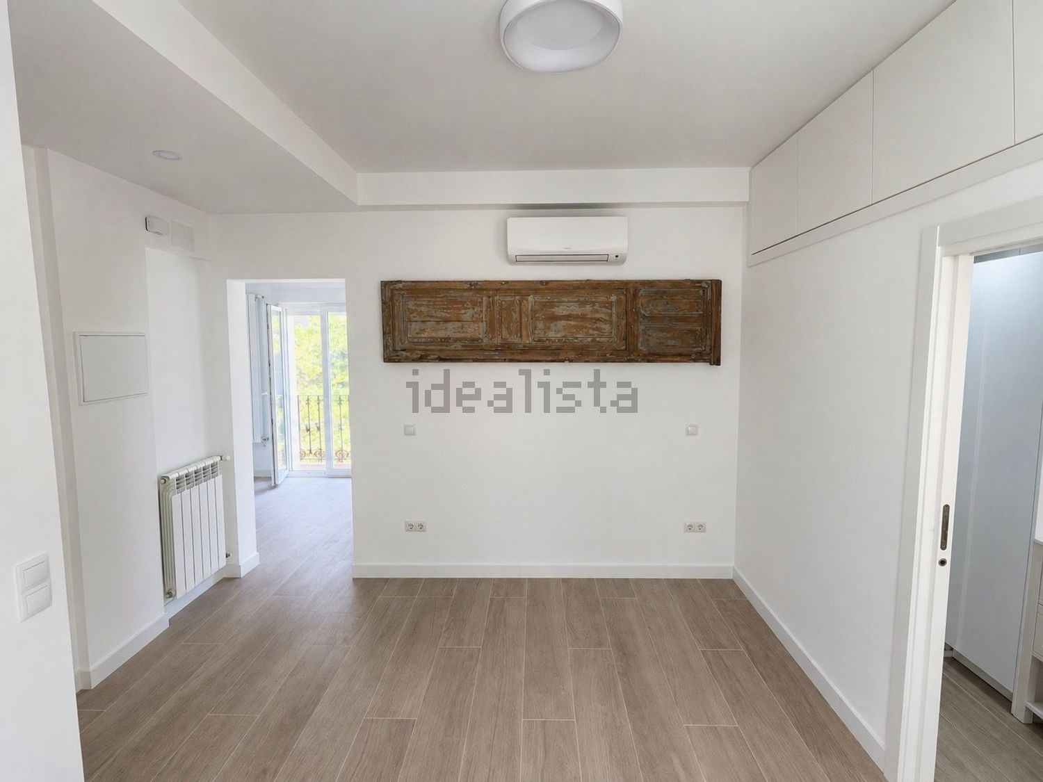 Piso de 46 m² en Madrid