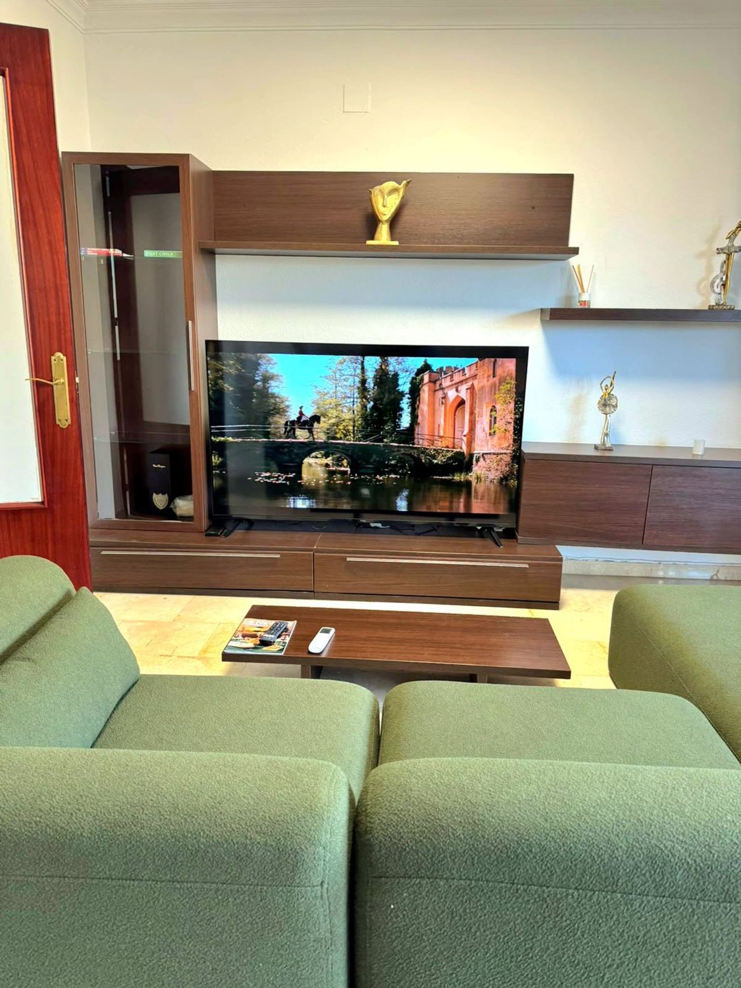 Wohnung 111 m² in Marbella