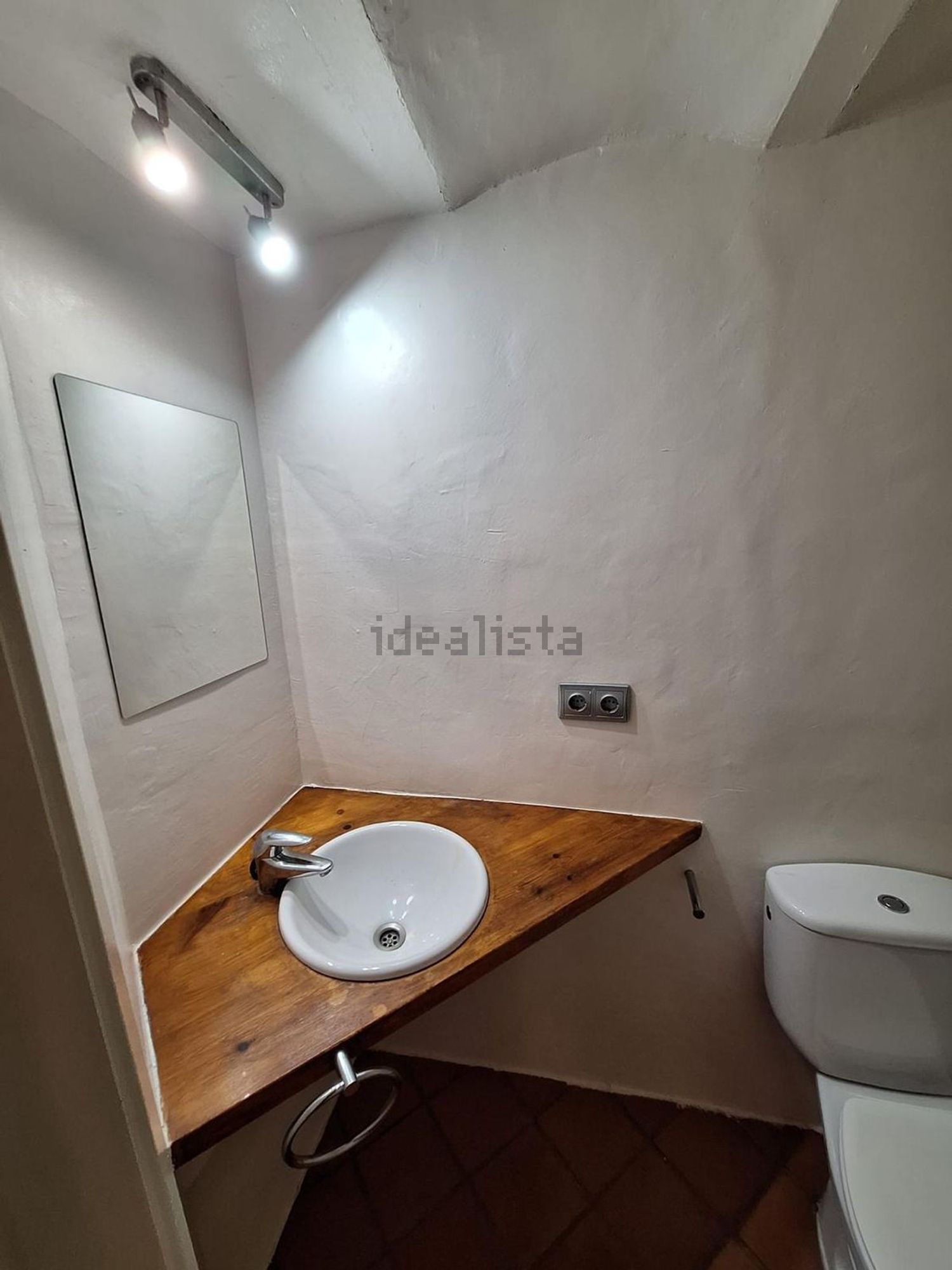 Piso de 47 m² en Gerona