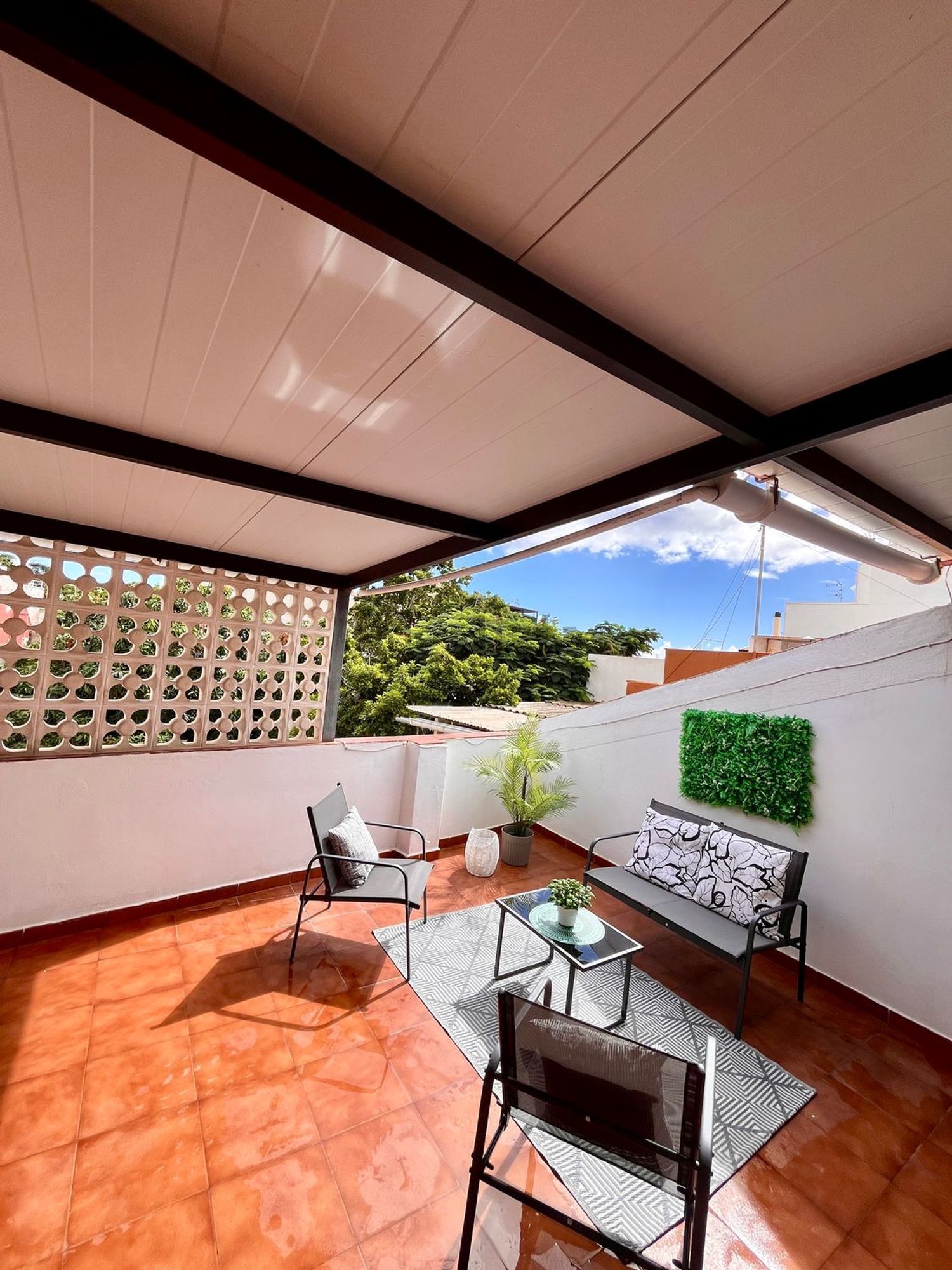 Maison 85 m² à Santa Cruz de Ténérife