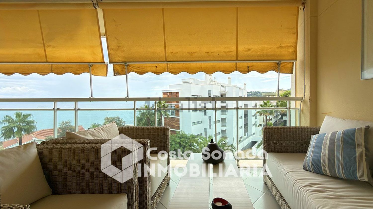 Piso de 160 m² en Jávea