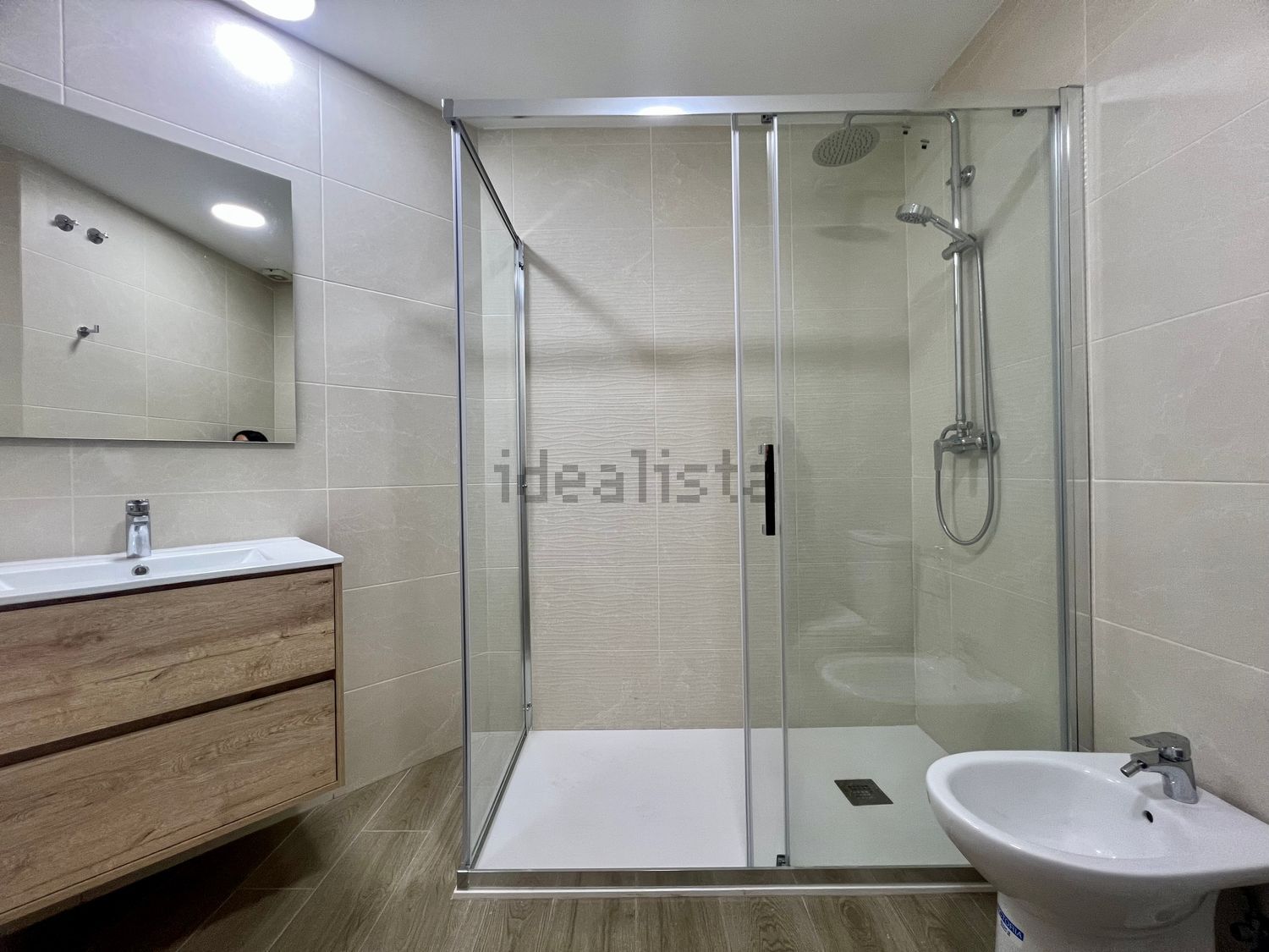 Piso de 85 m² en Dénia