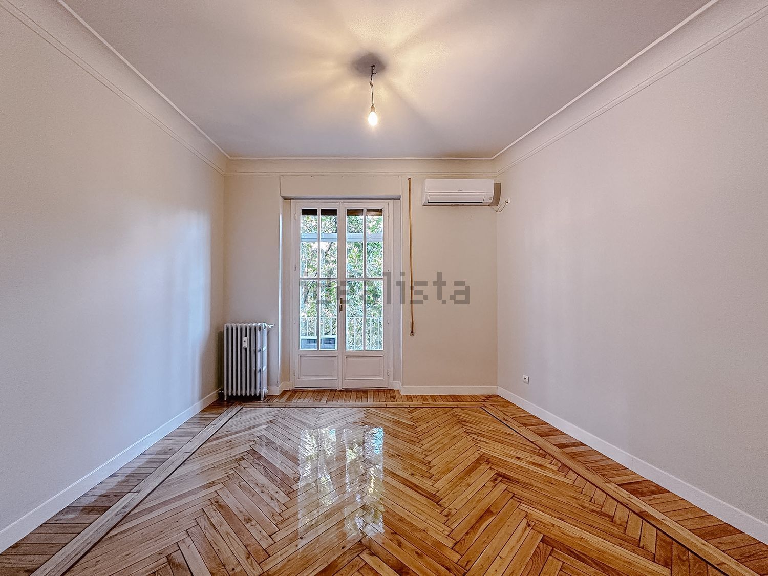 Pis de 104 m² a Madrid