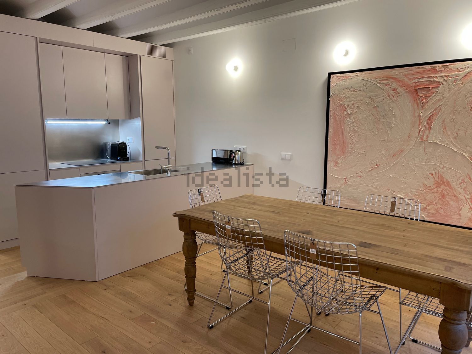 Appartement 100 m² à Barcelone