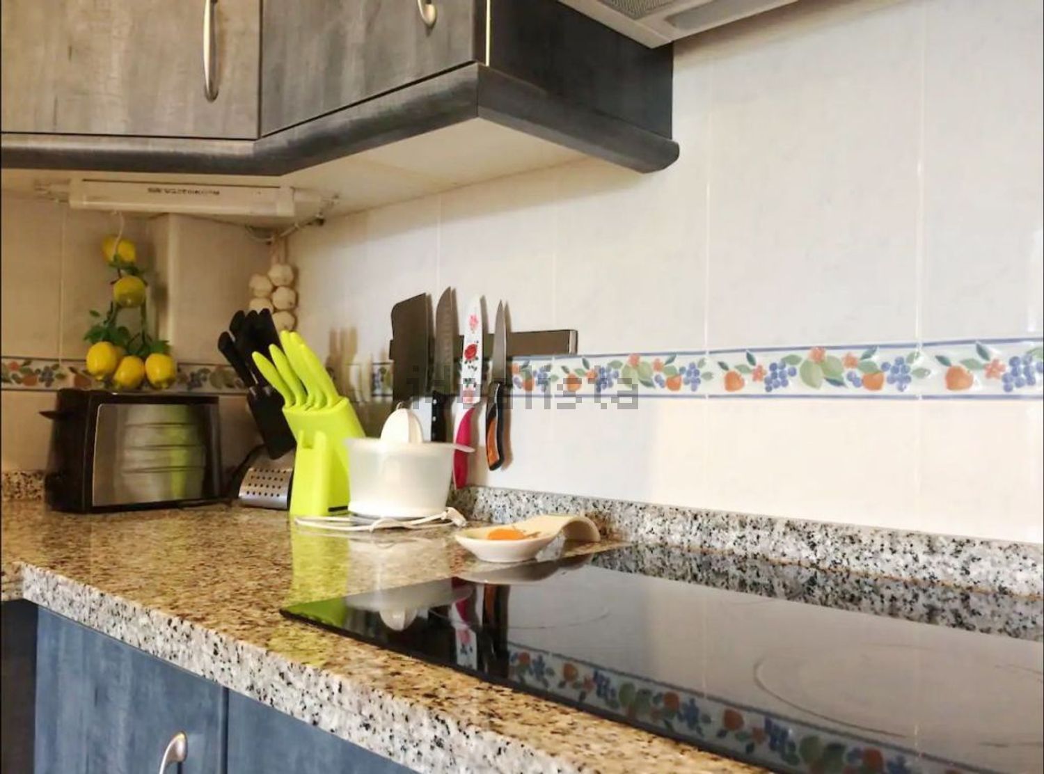 Appartement 75 m² à el Poble Nou de Benitatxell / Benitachell