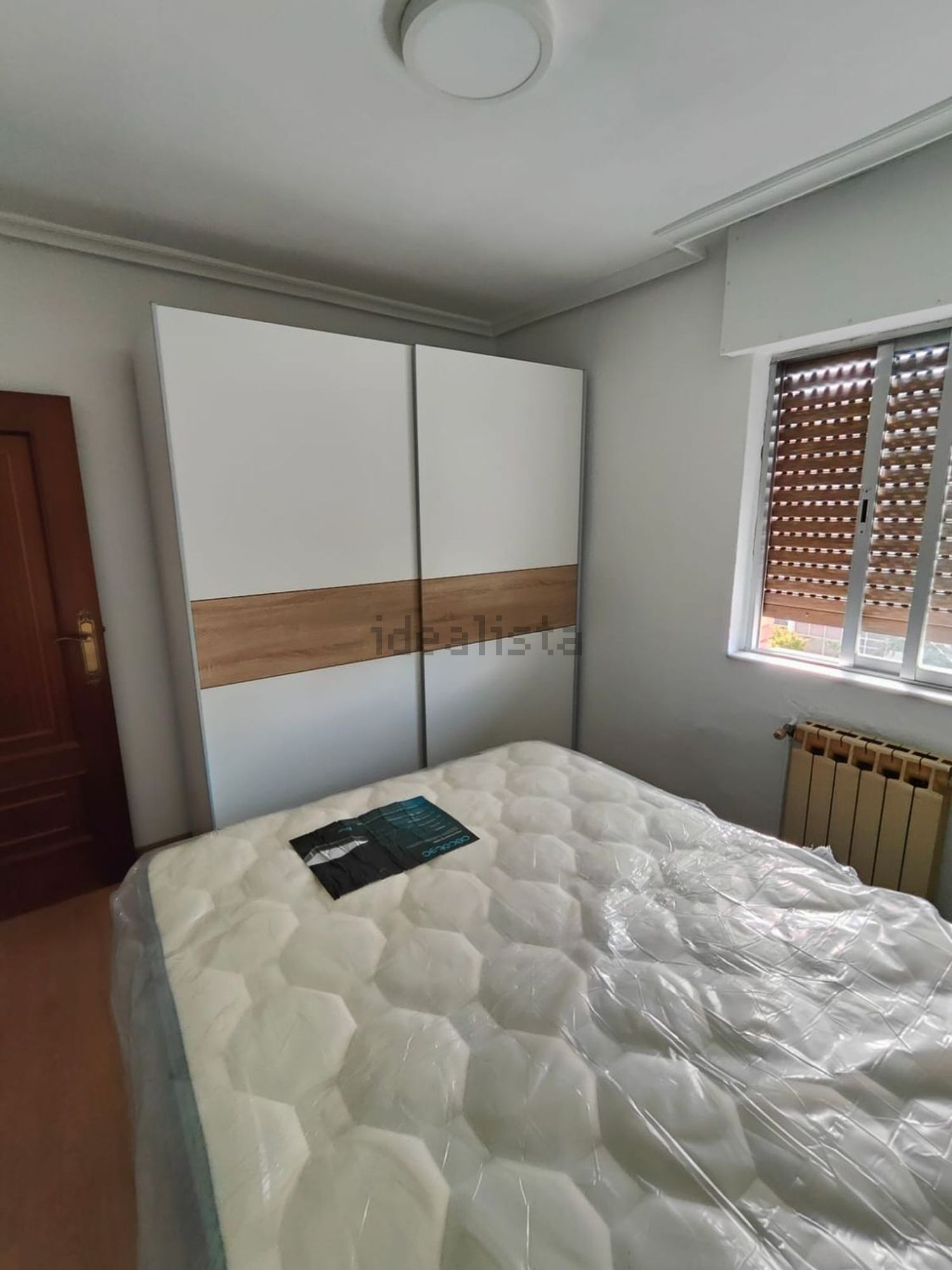 Pis de 60 m² a Palencia