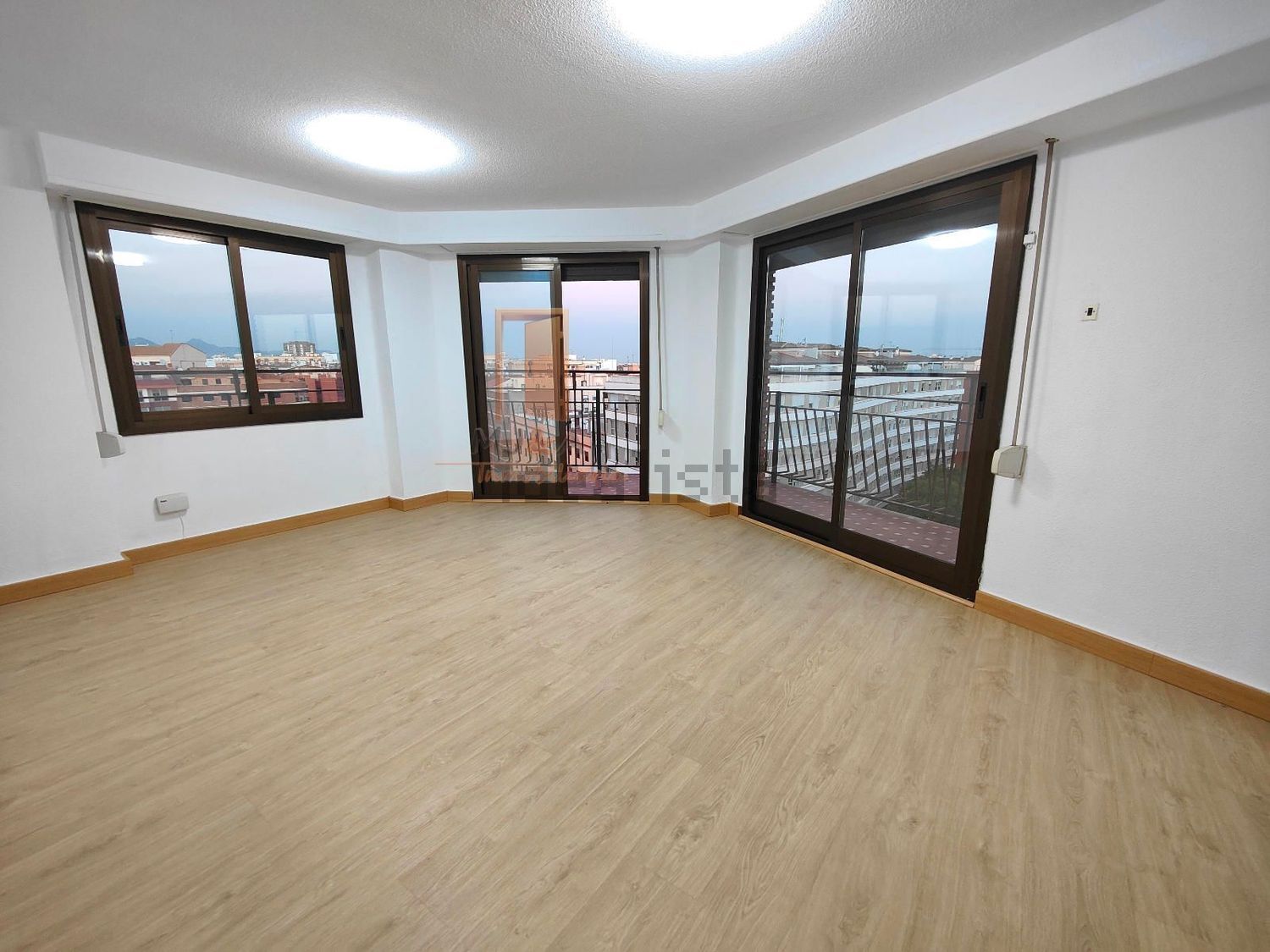 Wohnung 110 m² in Castelló de la Plana / Castellón de la Plana