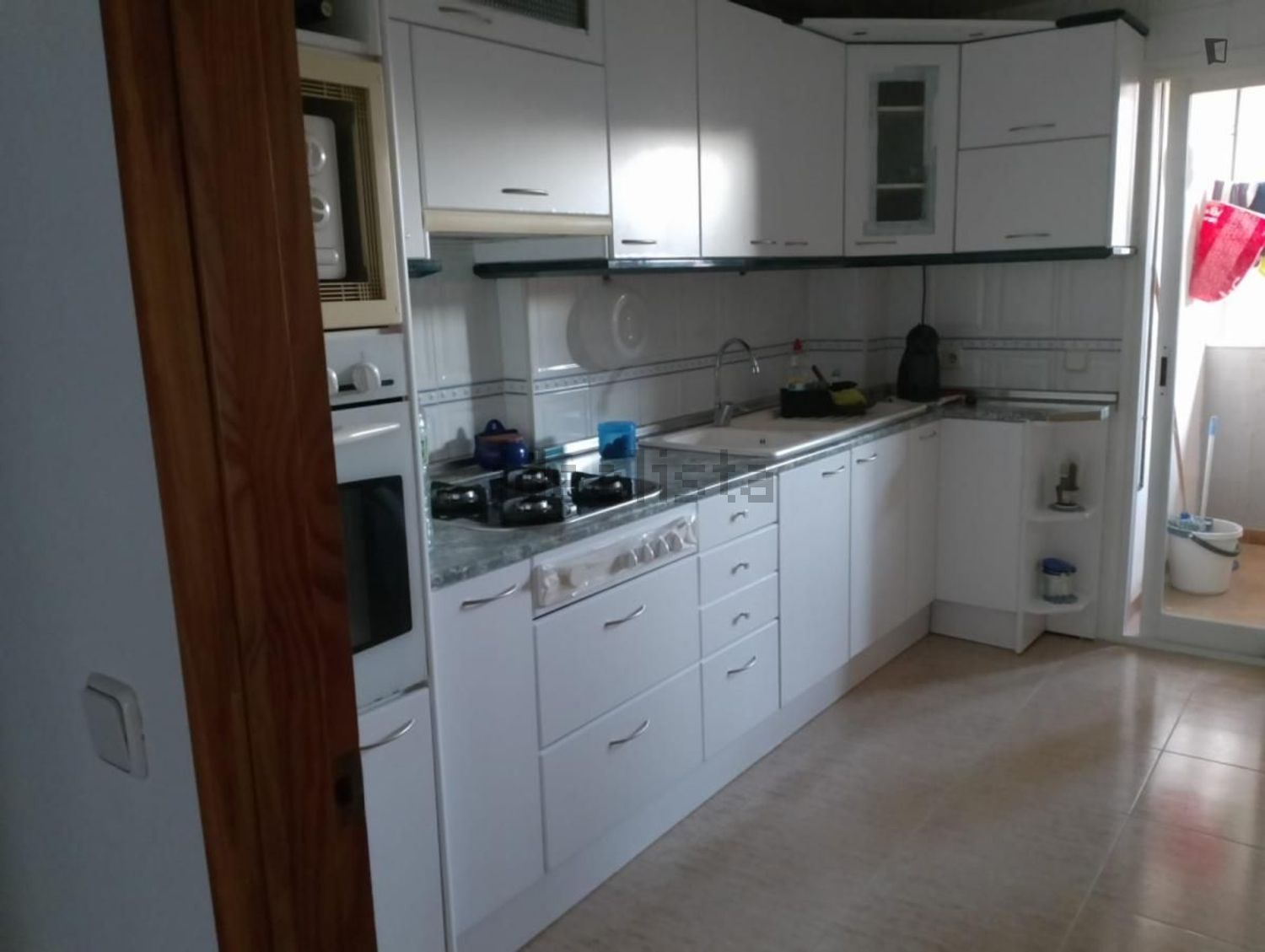Habitación en alquiler, Palma