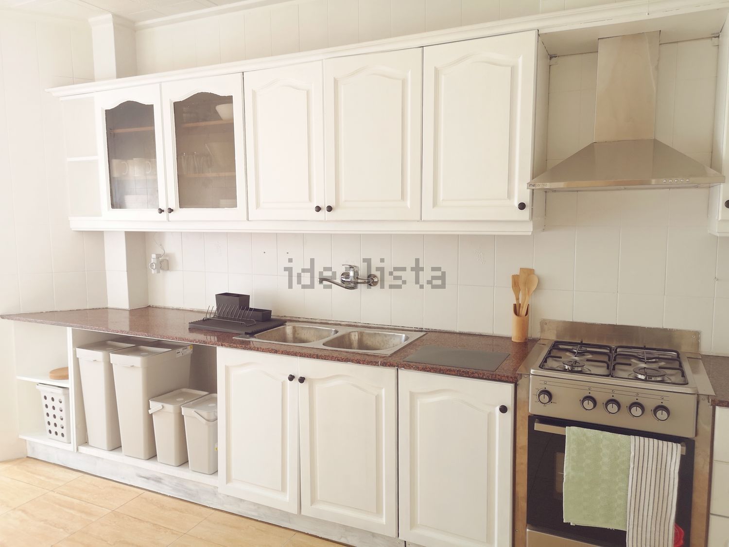 Room for rent, Amposta