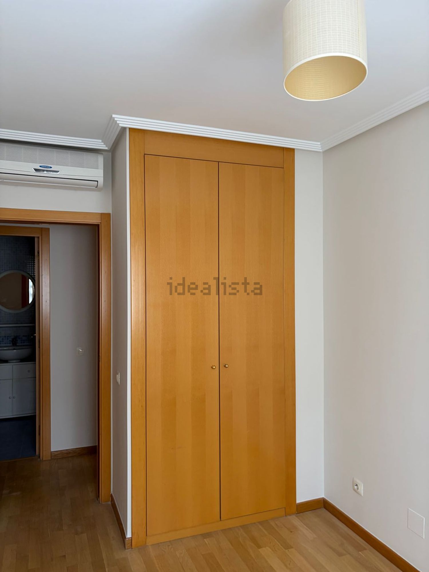 Pis de 117 m² a Madrid