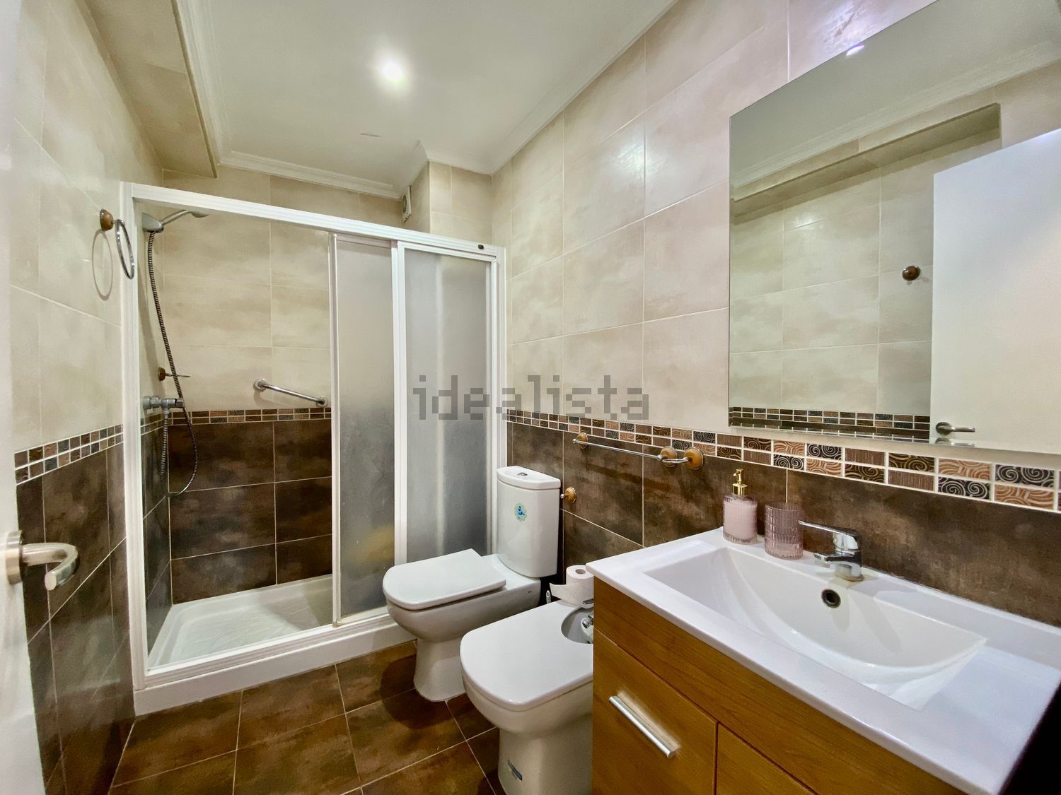 Piso de 100 m² en Fuengirola