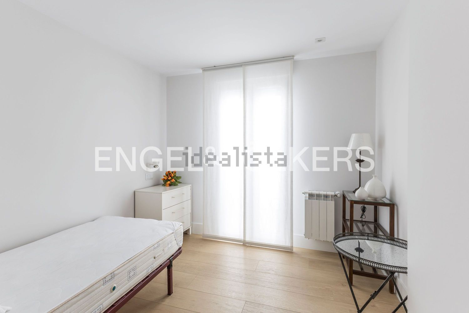 Pis de 120 m² a Madrid