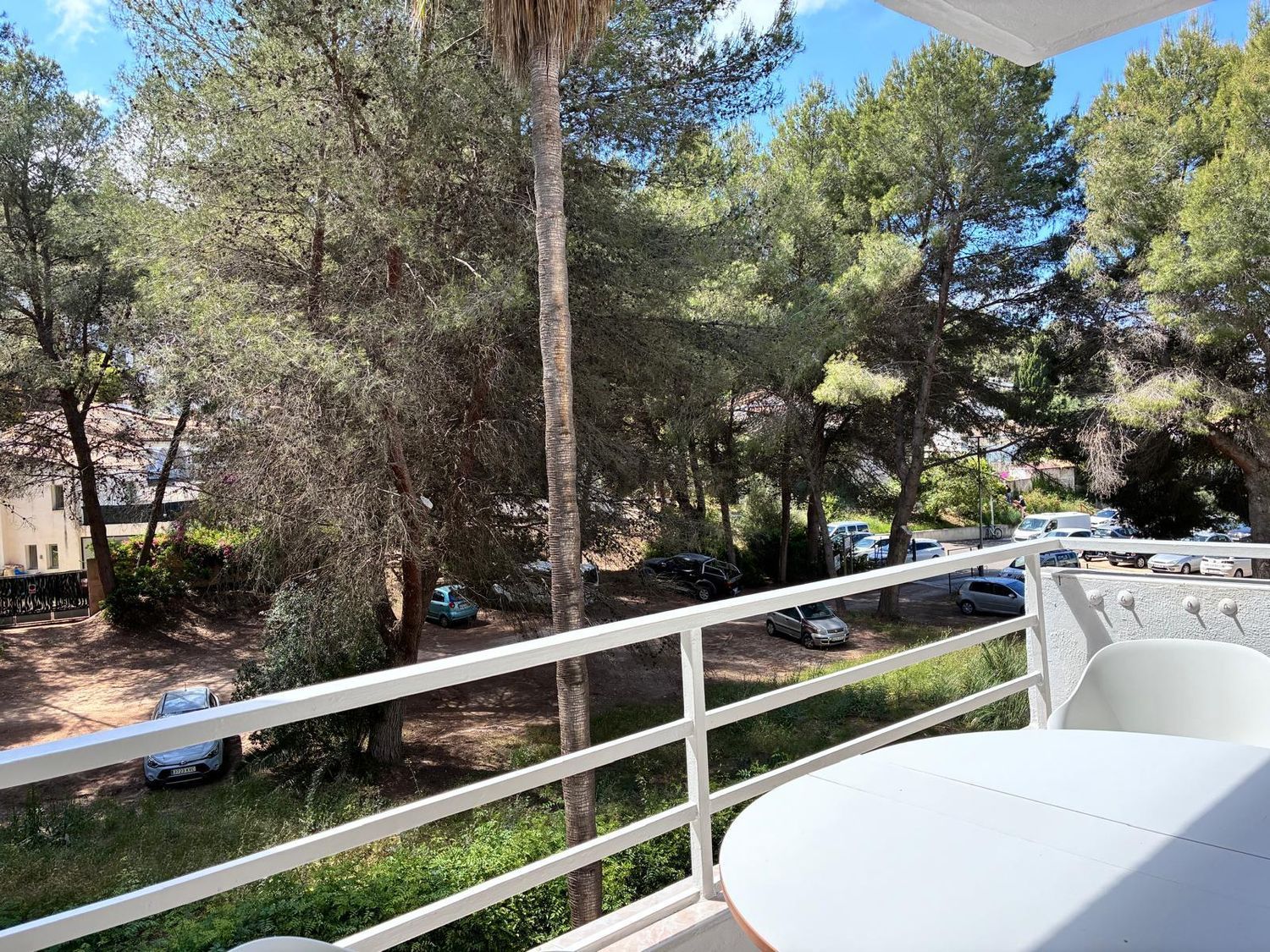 Pis de 37 m² a Calvià