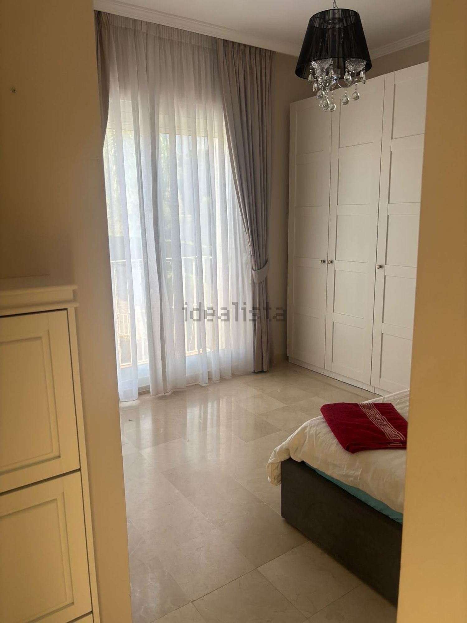 Wohnung 125 m² in Marbella