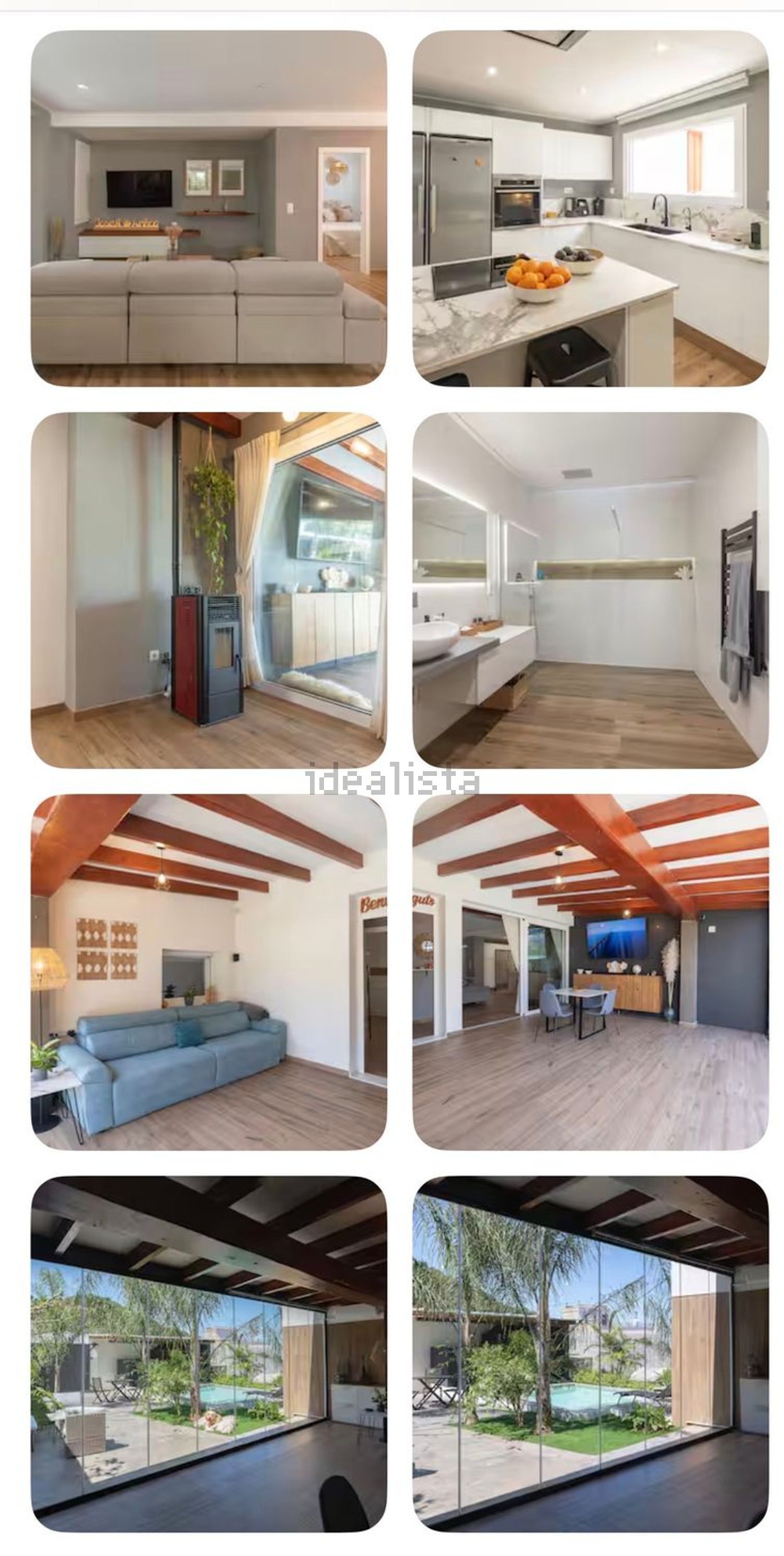 Casa de 180 m² a Llaurí