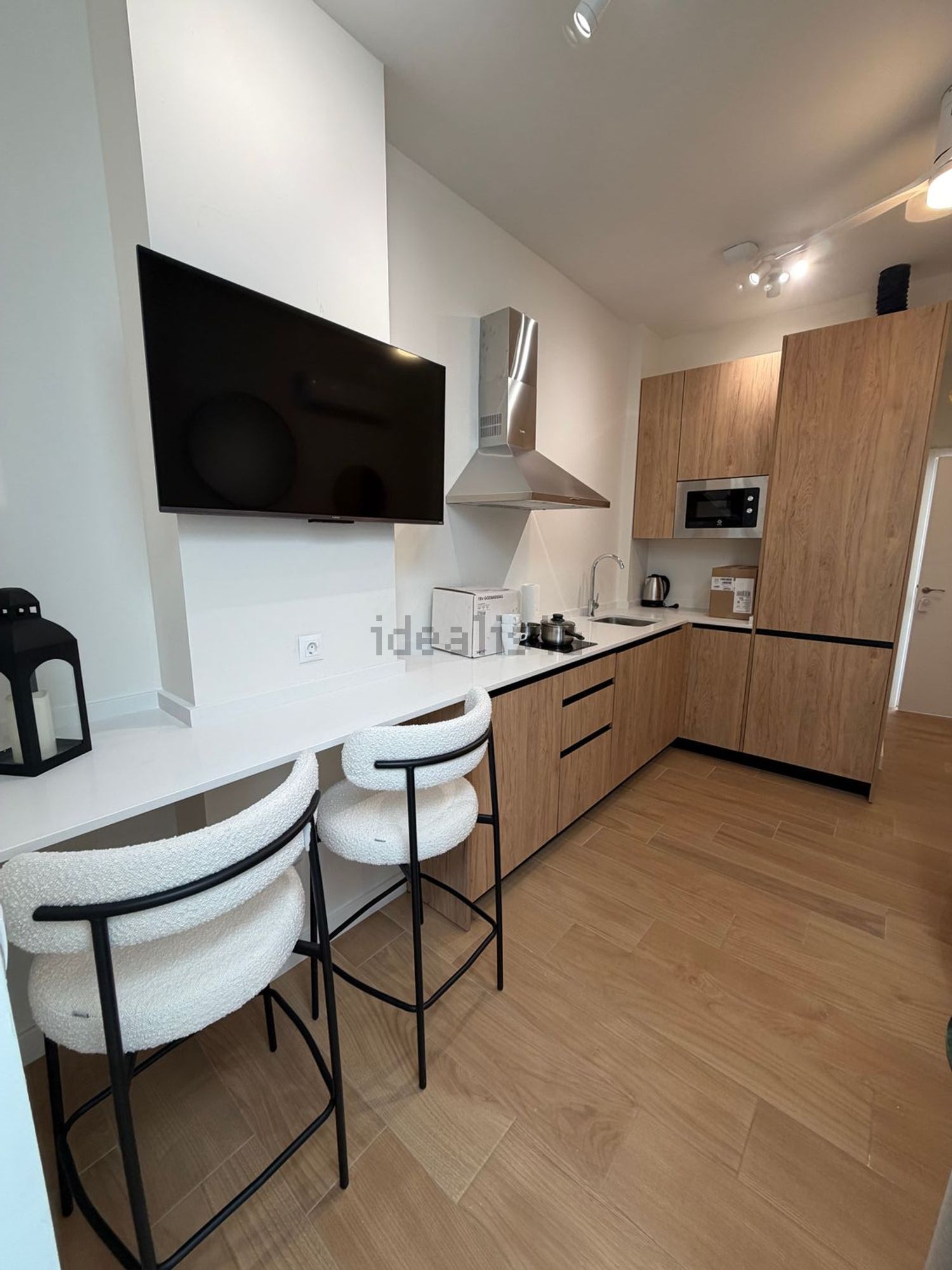 Appartamento 35 m² a Málaga