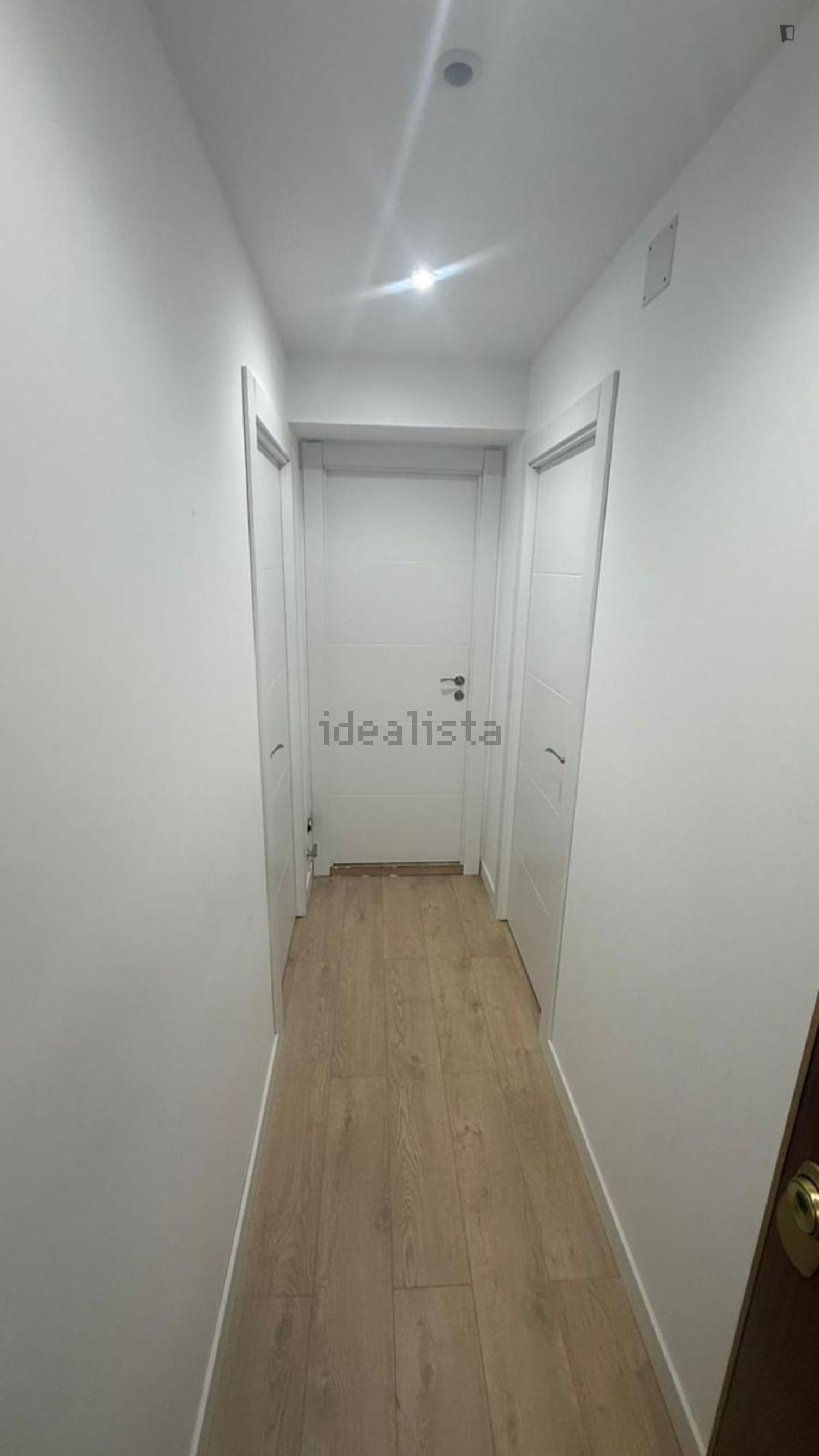 Pis de 20 m² a Madrid