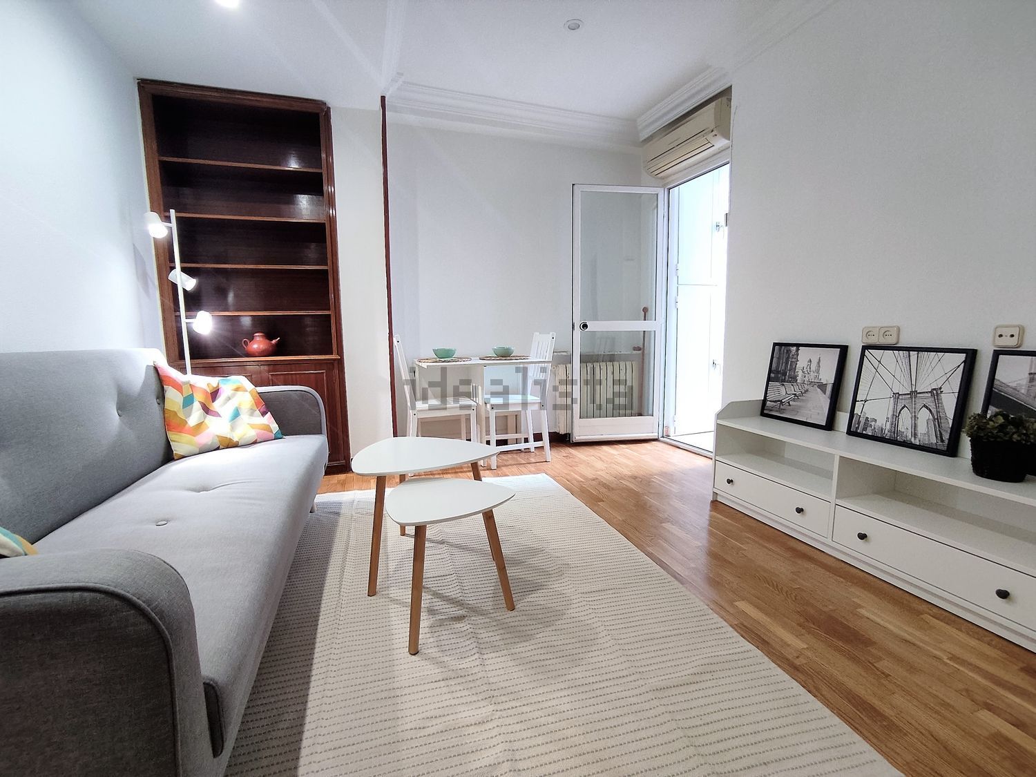 Piso de 56 m² en Madrid