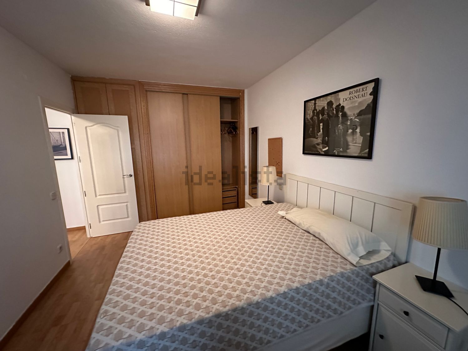 Pis de 50 m² a Madrid