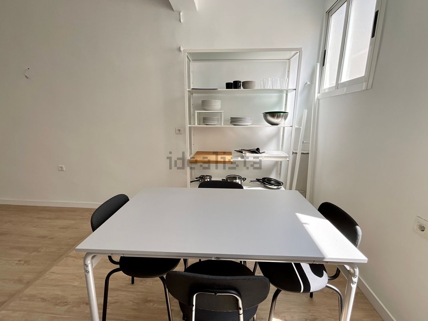 Appartamento 24 m² a Valencia