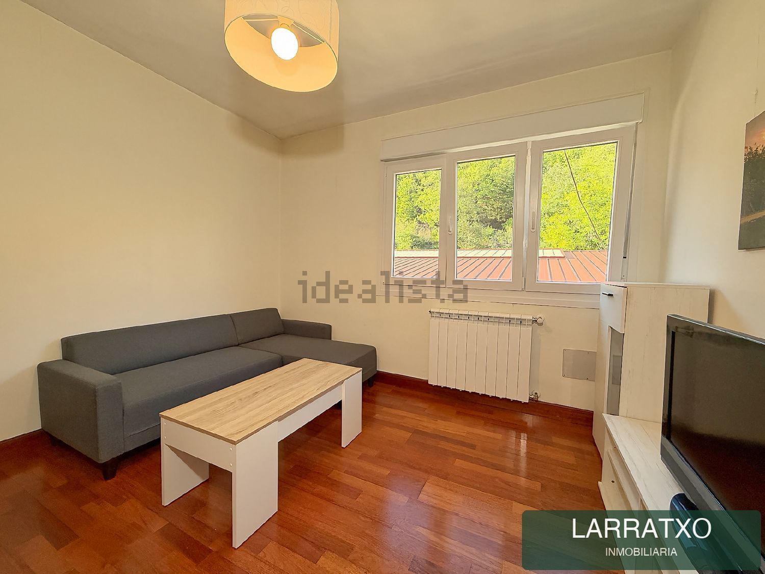 Wohnung 90 m² in Eskoriatza