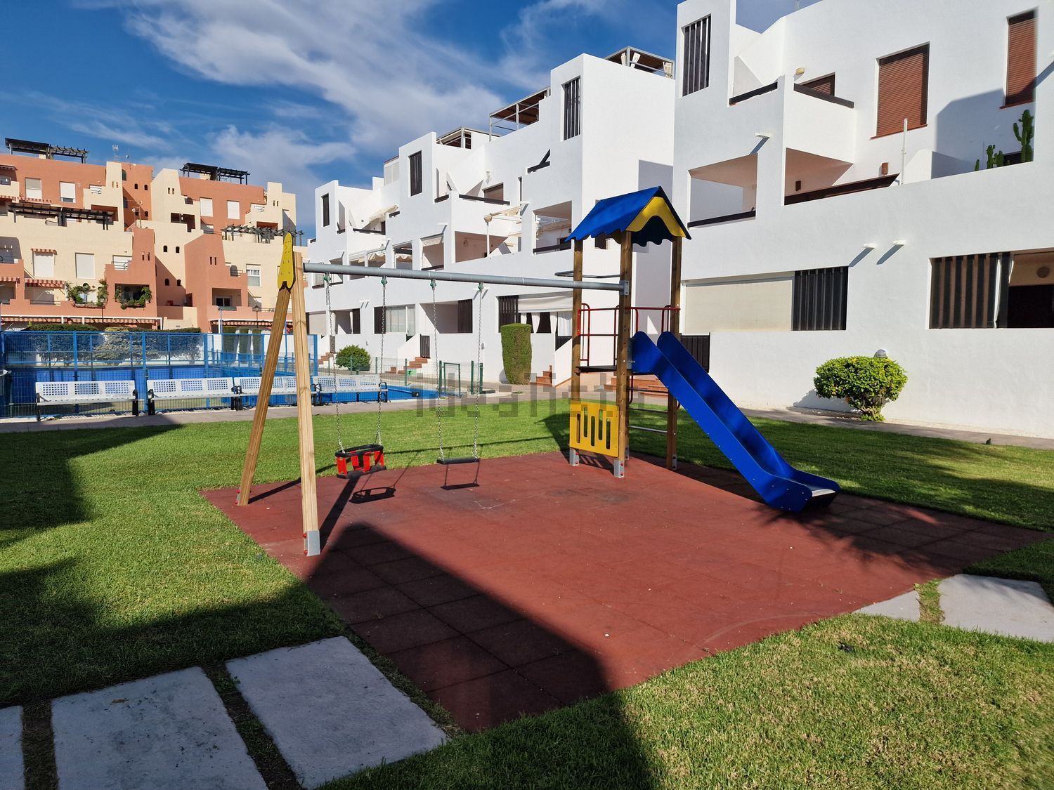 Pis de 72 m² a Vera