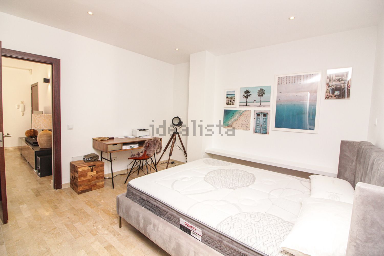 Wohnung 88 m² in Palma