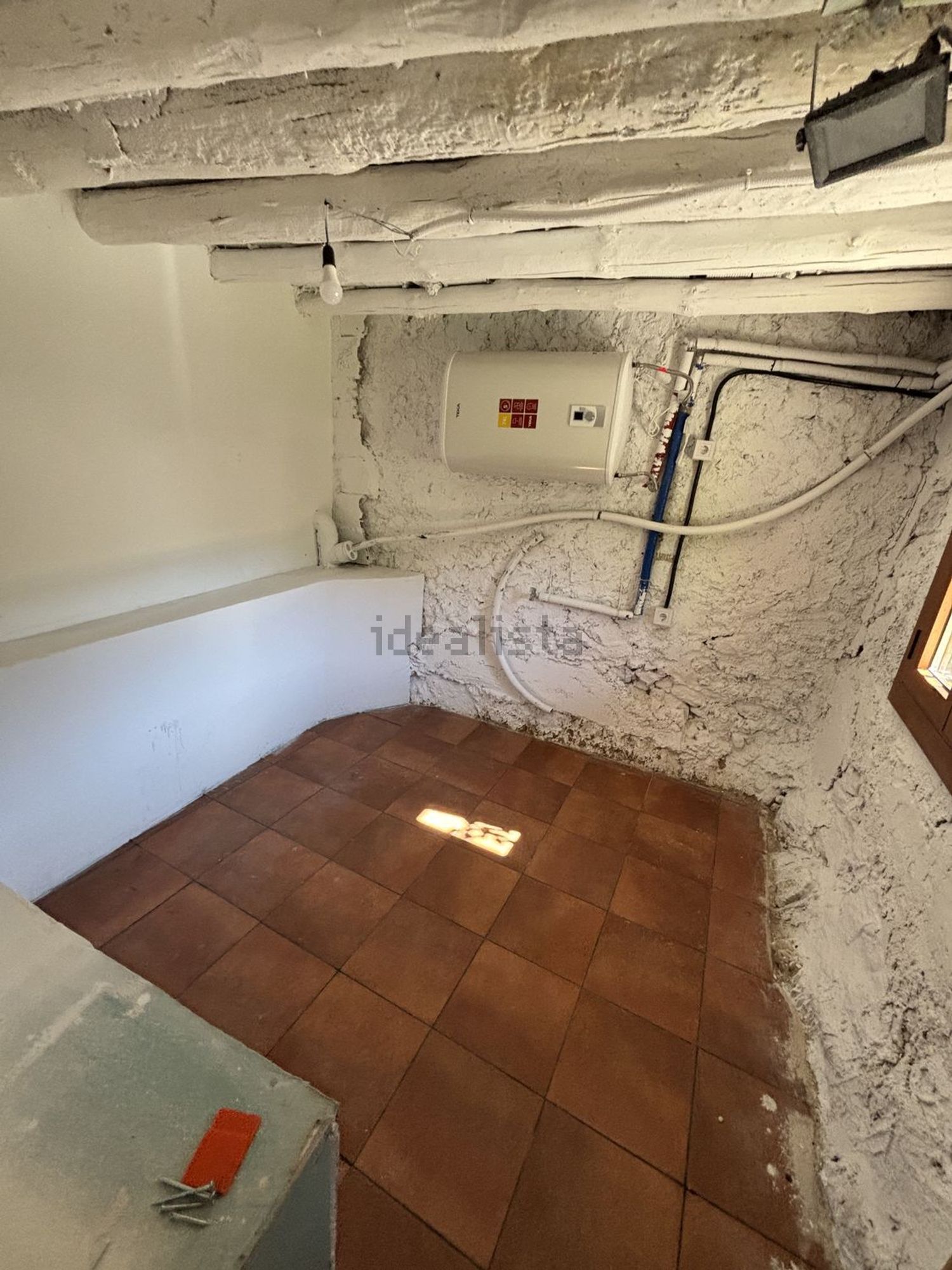 Casa de 180 m² a la Vansa i Fórnols