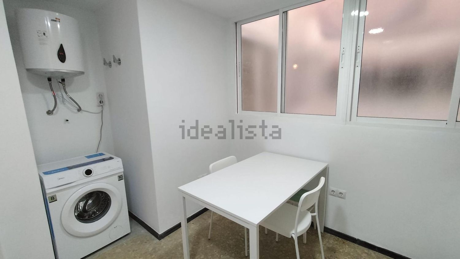 Apartamento 85 m² em Málaga
