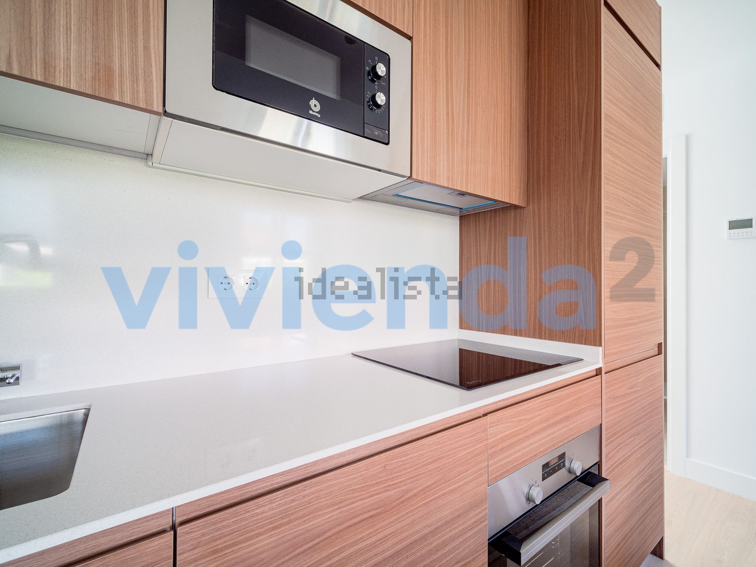 Appartamento 79 m² a Madrid
