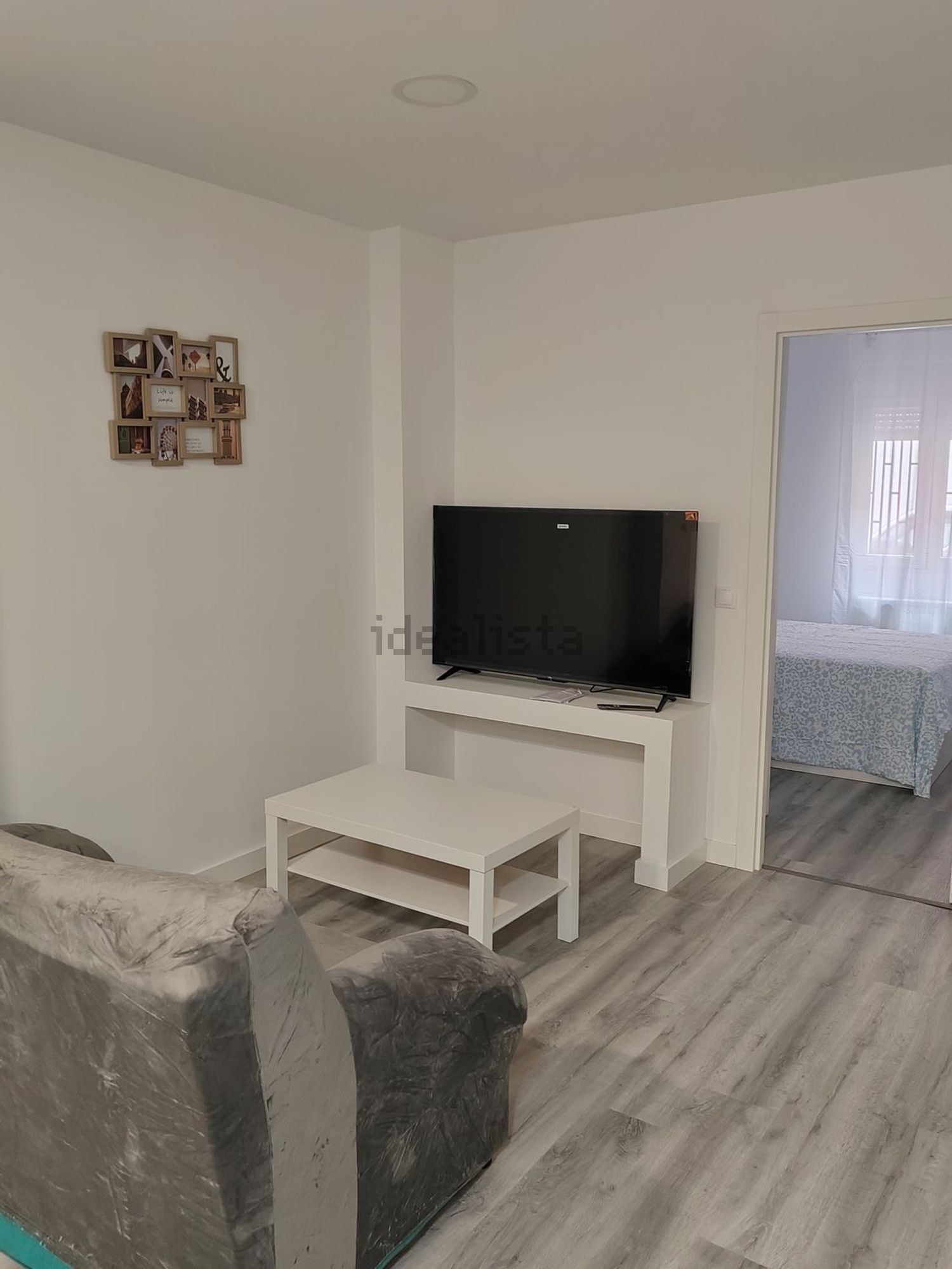 Habitación 50 m², Logroño