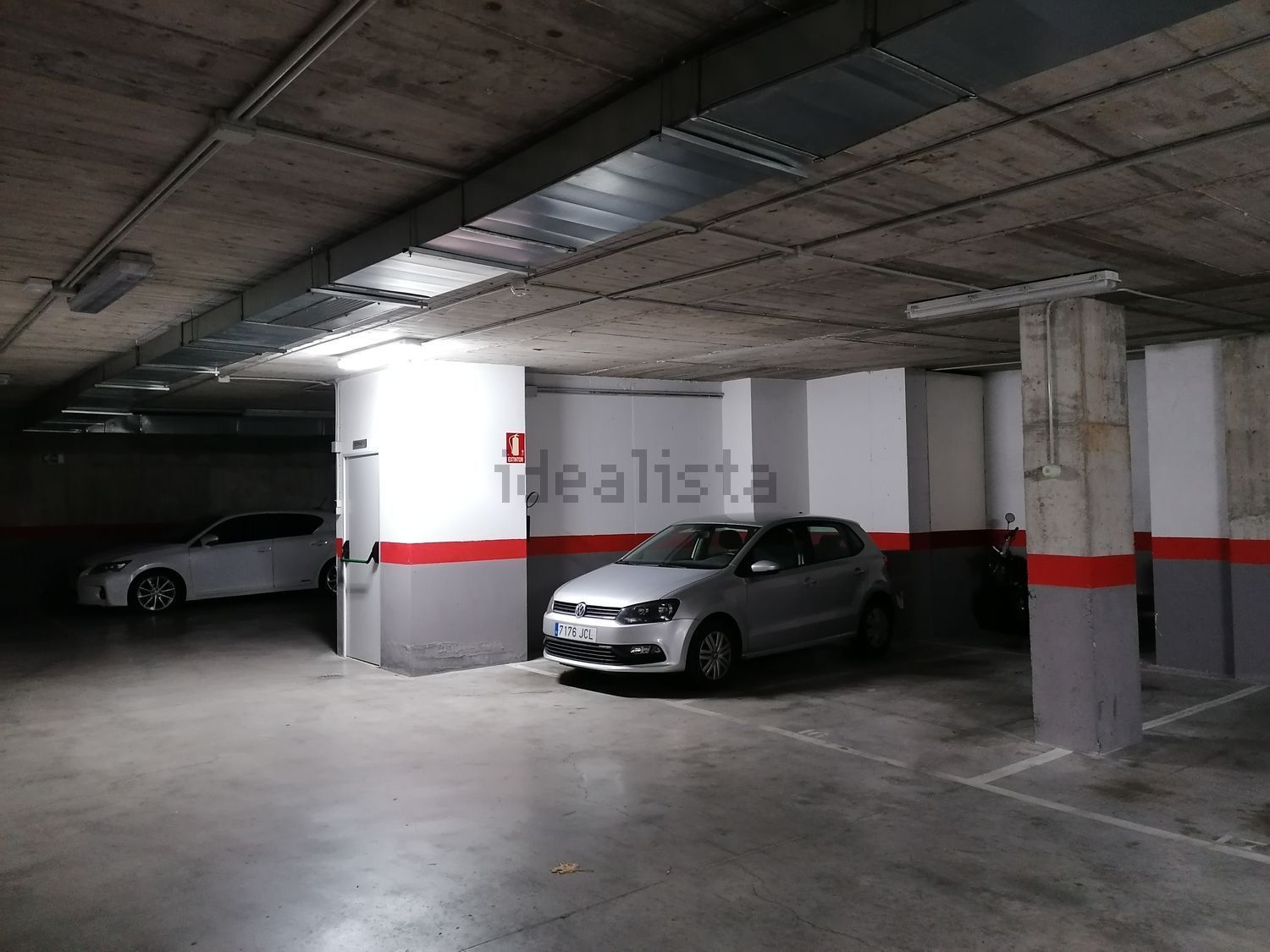 Pis de 75 m² a Madrid