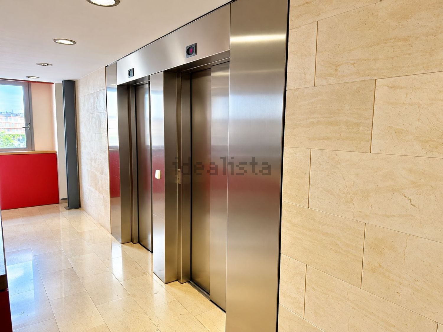 Pis de 175 m² a Barcelona